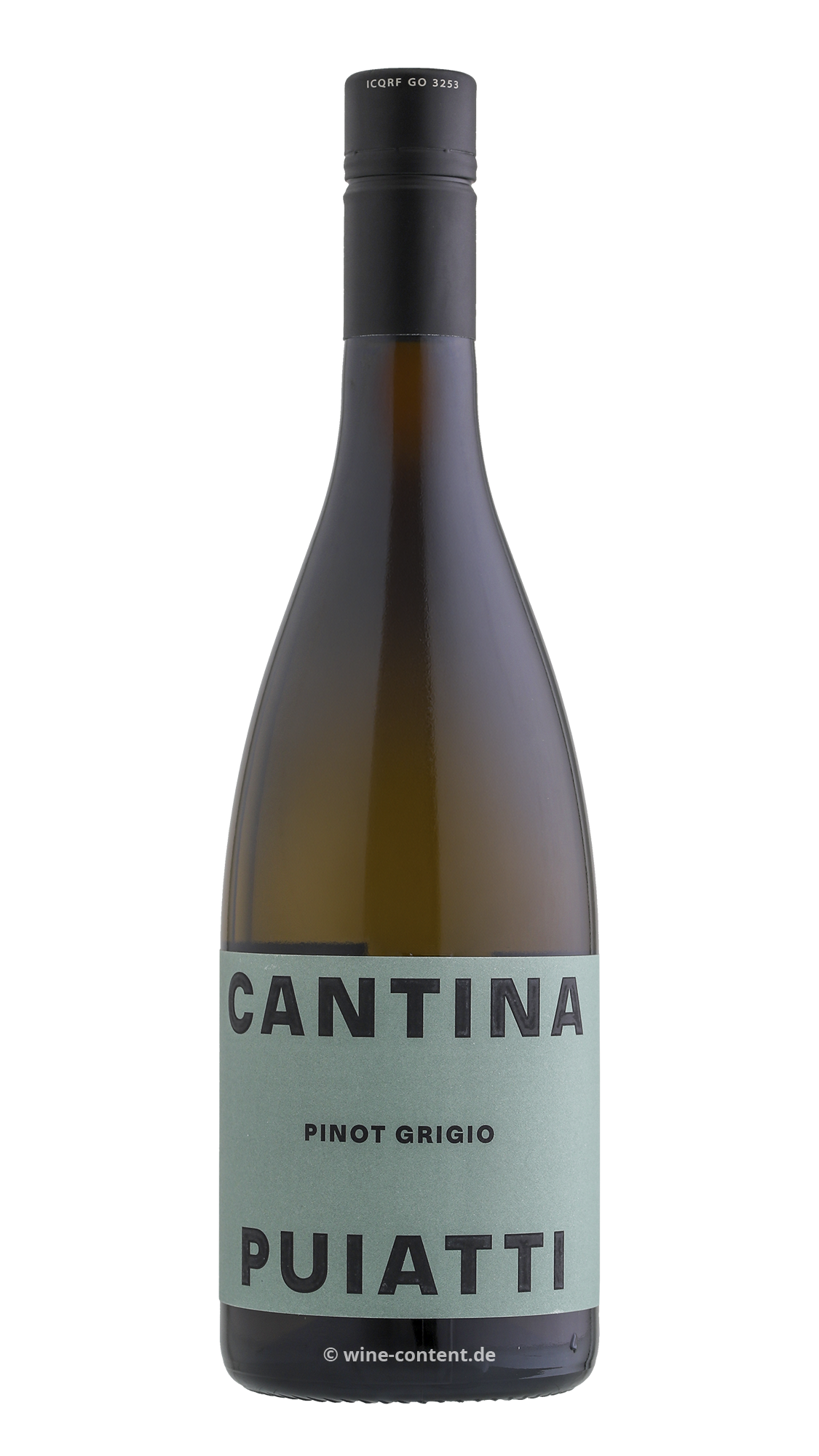 Pinot Grigio 2025