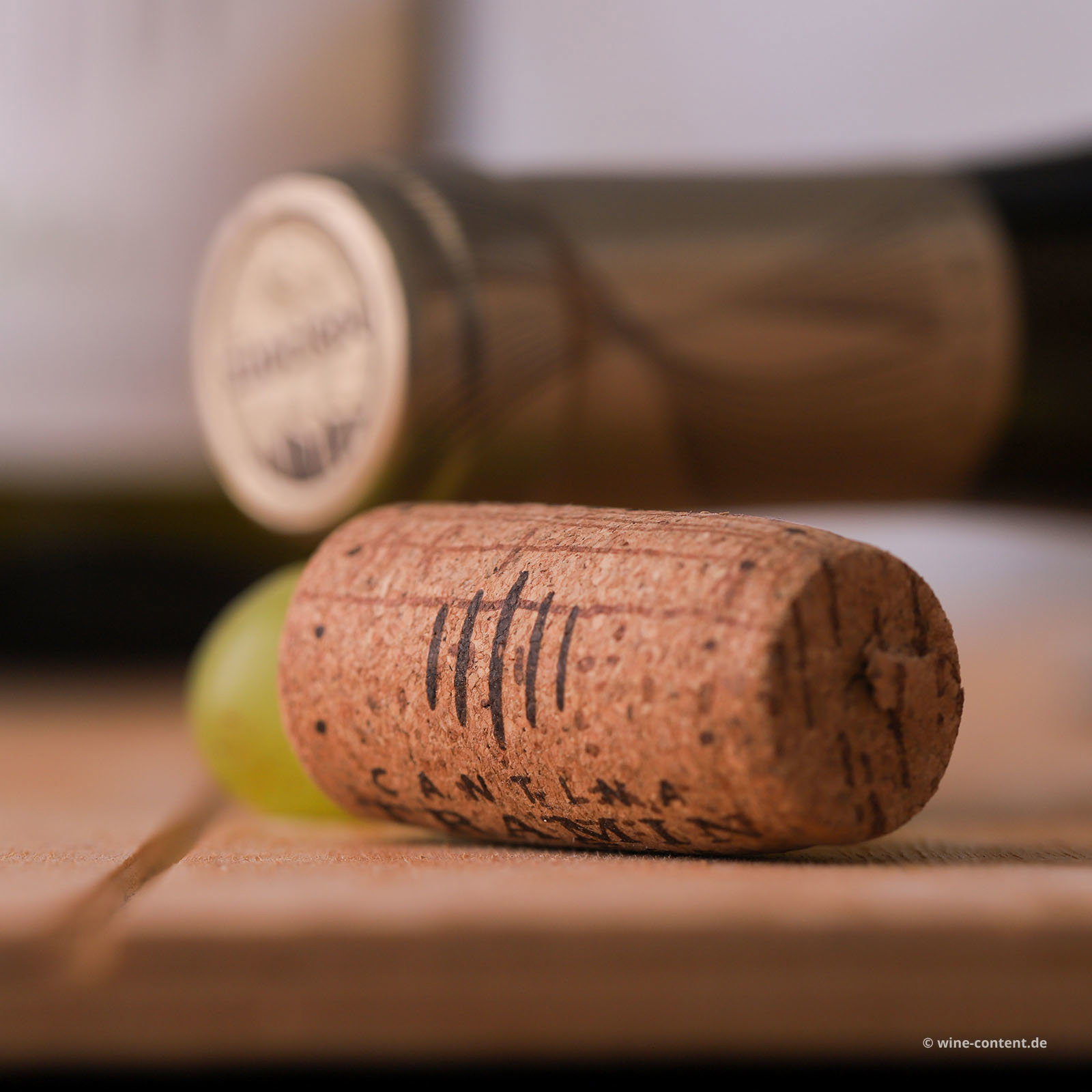 Gewürztraminer 2025 Selida