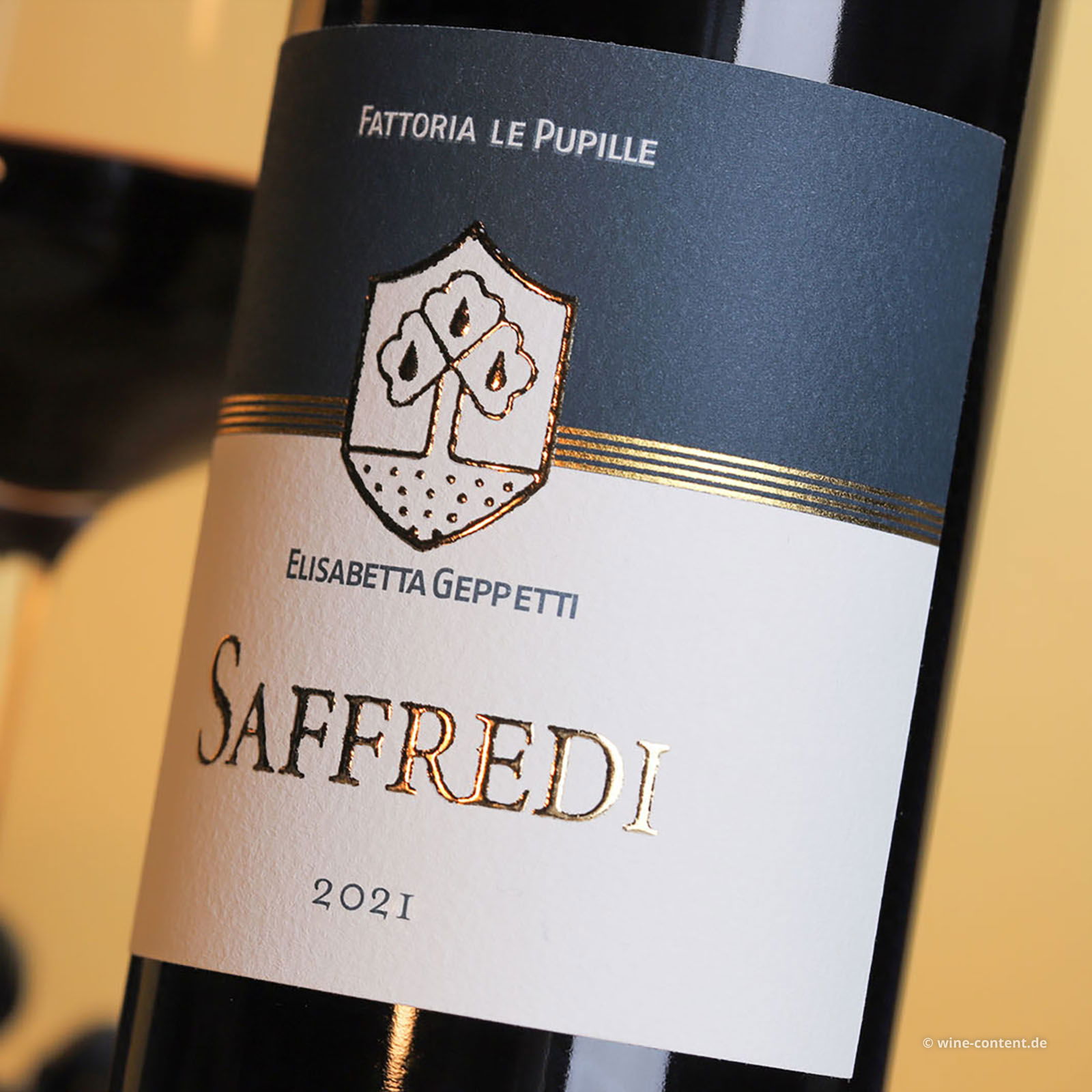 Saffredi 2021
