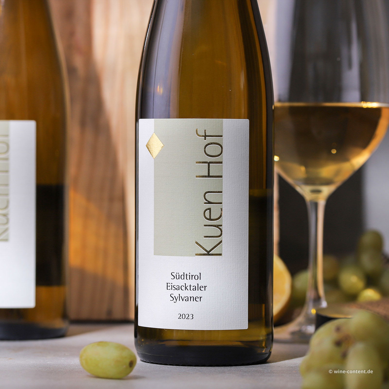 Sylvaner 2023 Eisacktaler