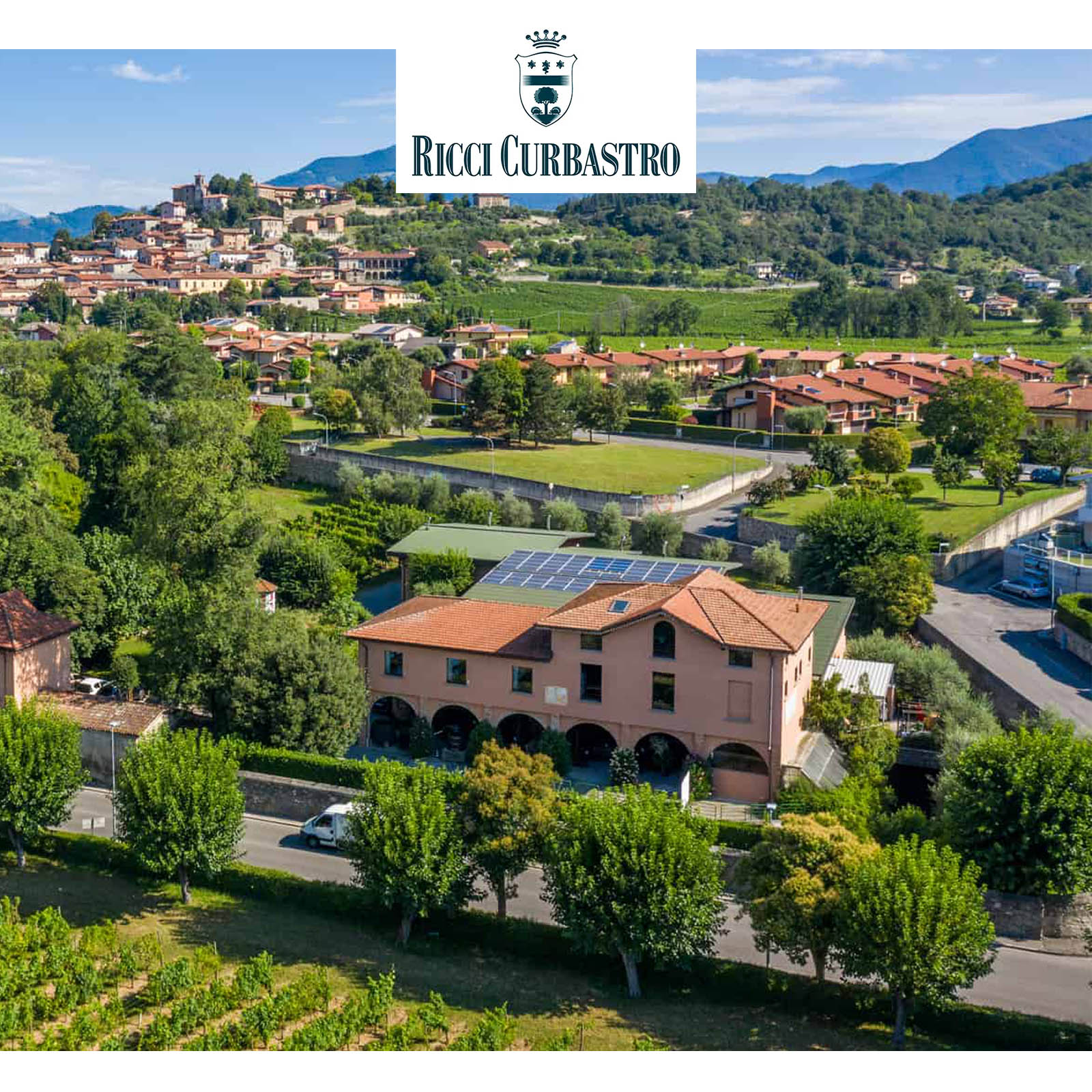Franciacorta 2020 Extra Brut