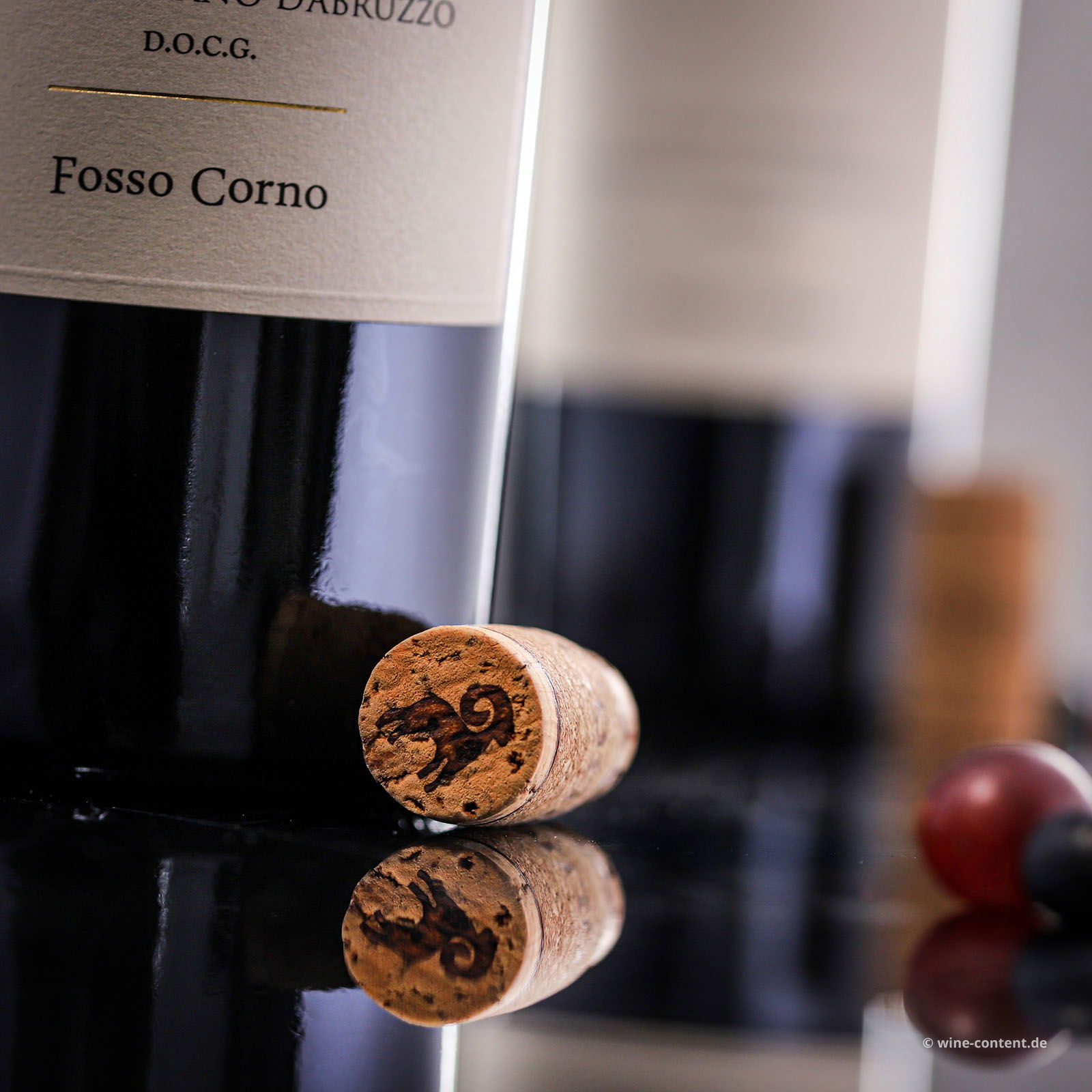 Montepulciano d'Abruzzo 2021 Orsus