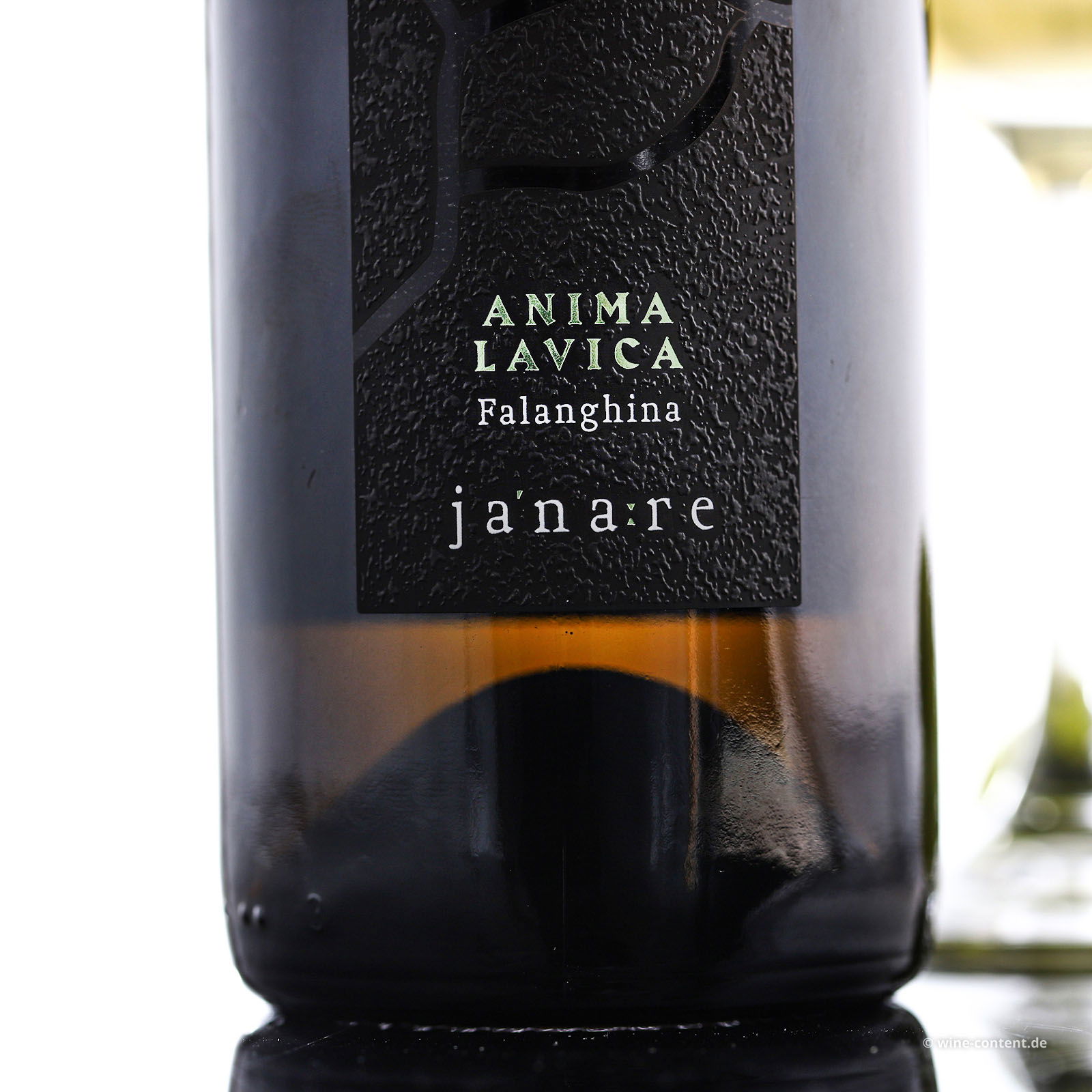 Falanghina del Sannio 2023 Anima Lavica