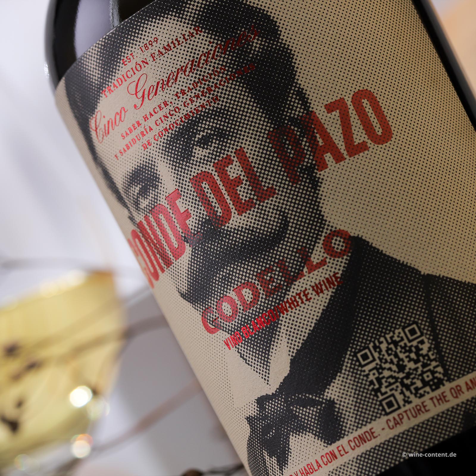 Godello 2024
