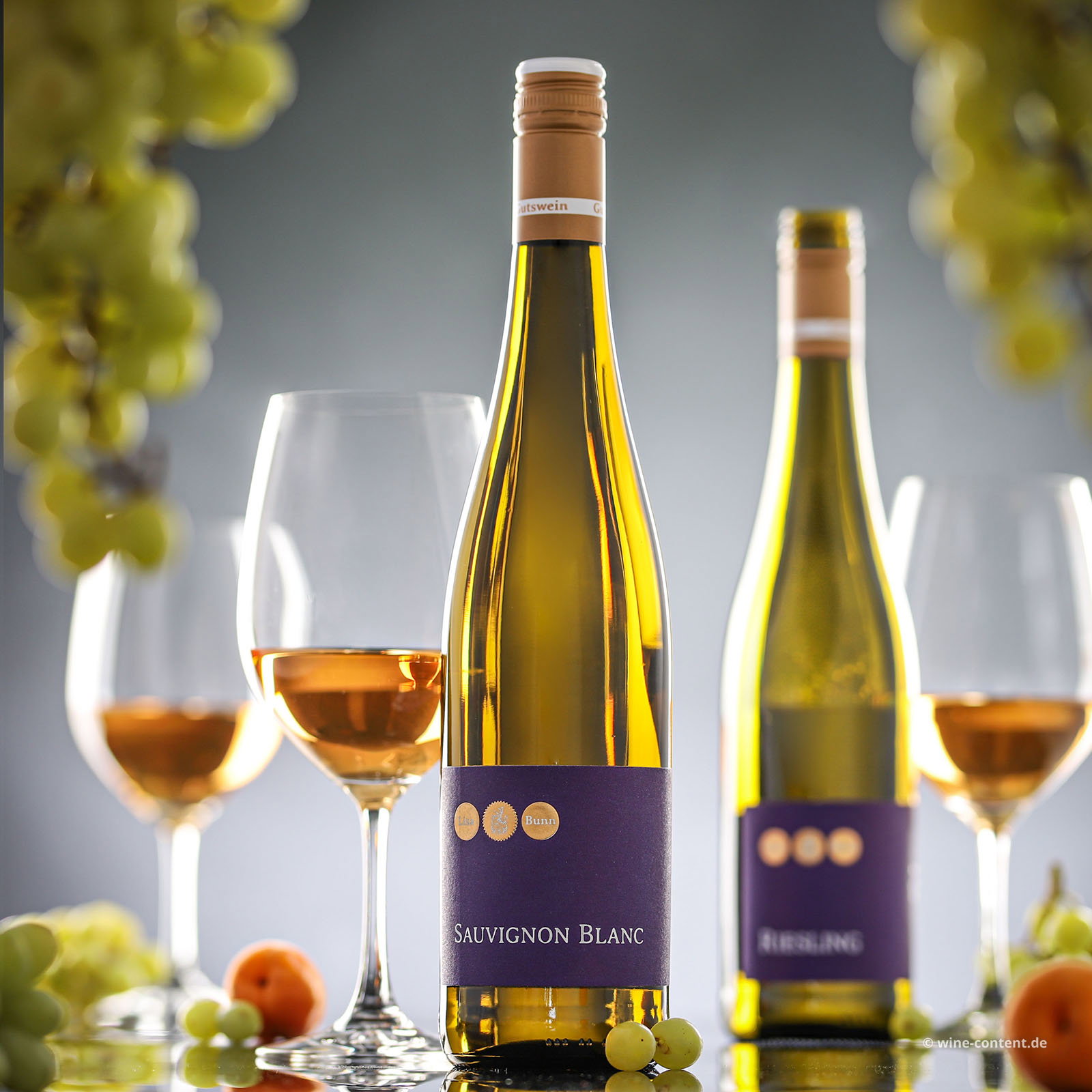 Sauvignon Blanc 2025