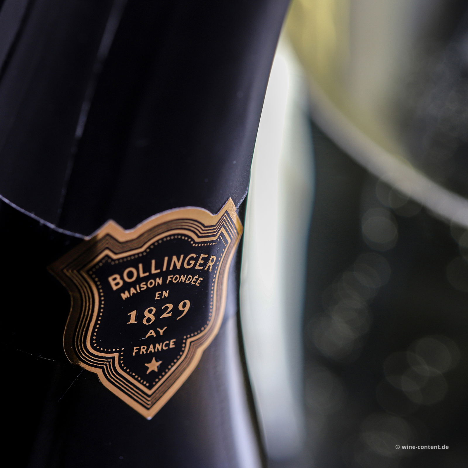 Champagner PN VZ19 Brut