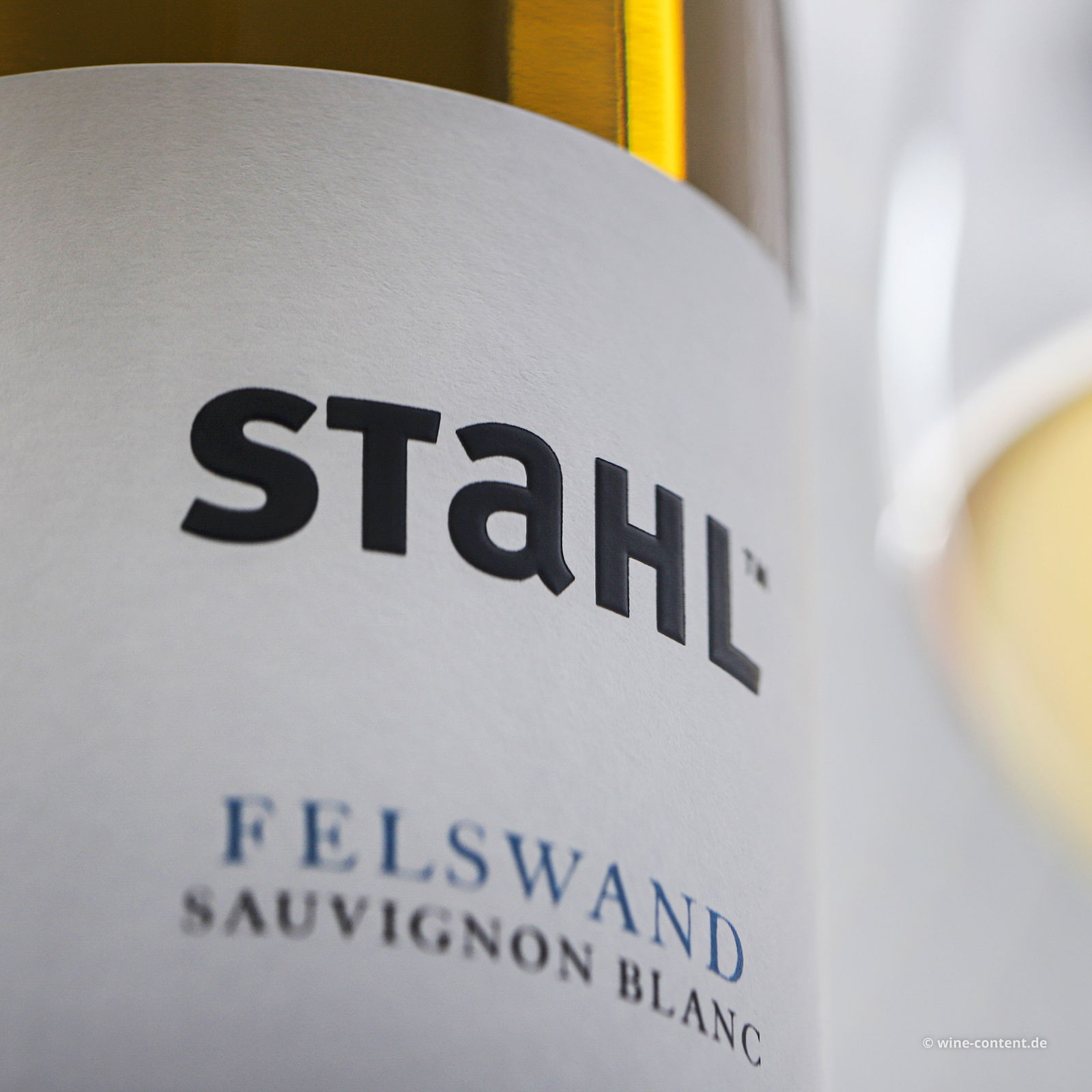 Sauvignon Blanc 2023 Felswand