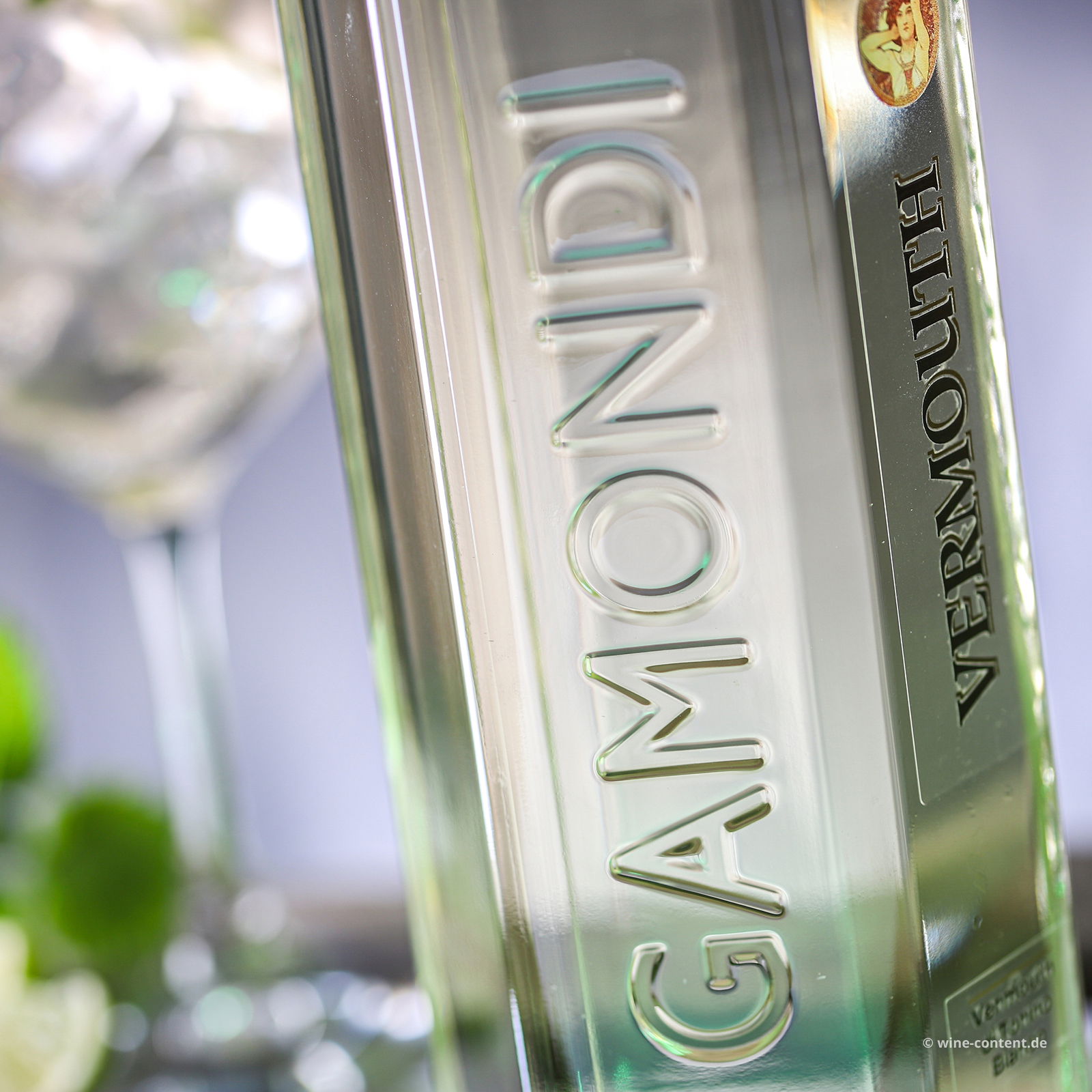 Vermouth di Torino Bianco