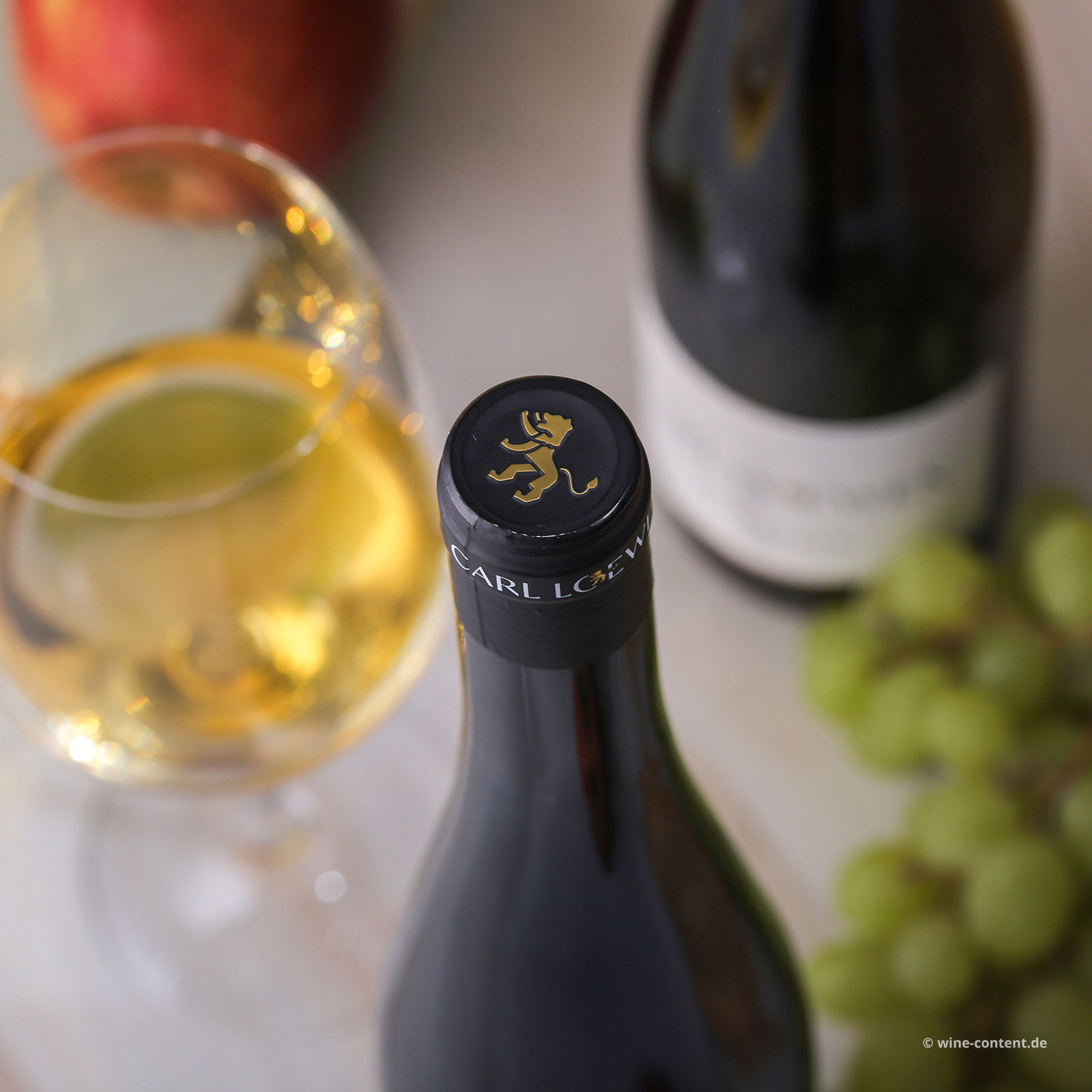 Riesling 2024 Alte Reben