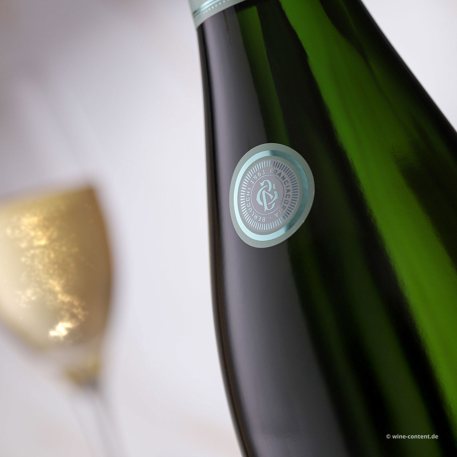 Franciacorta Satèn '61 Brut