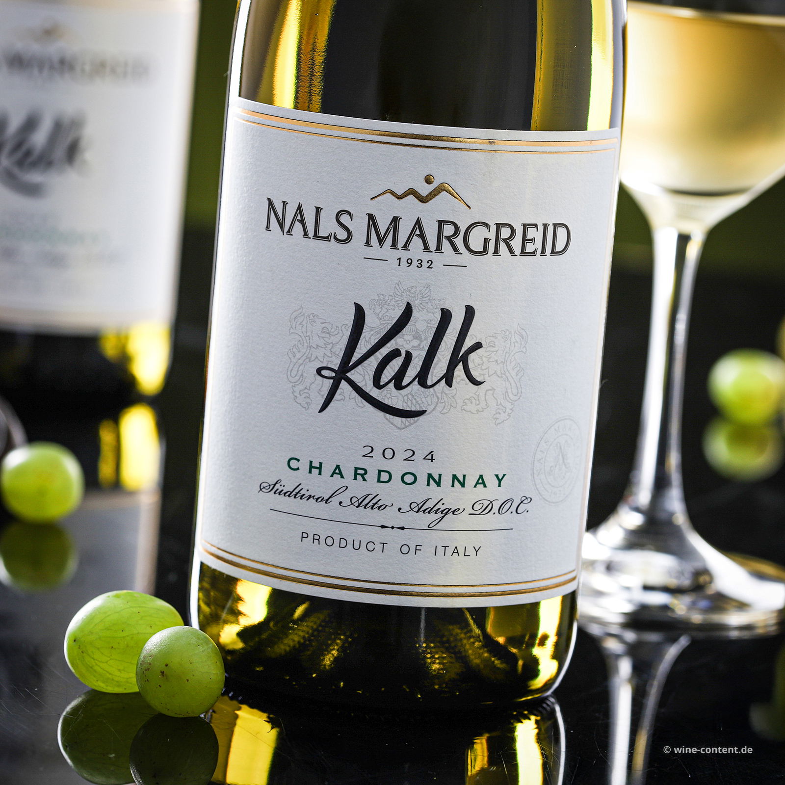 Chardonnay 2024 Kalk