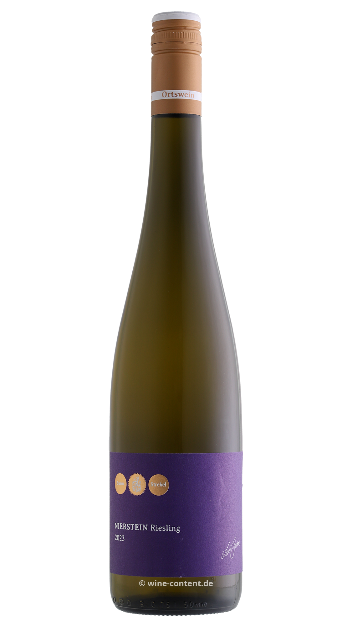 Riesling 2023 Nierstein