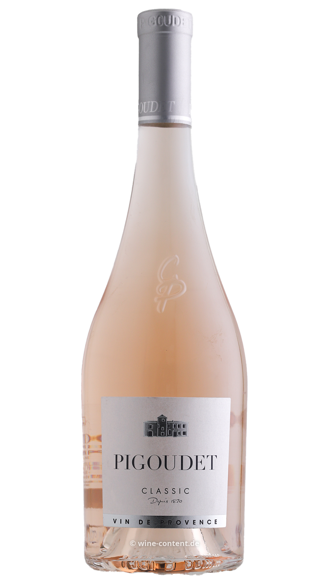 Aix en Provence Rosé 2024 Classic