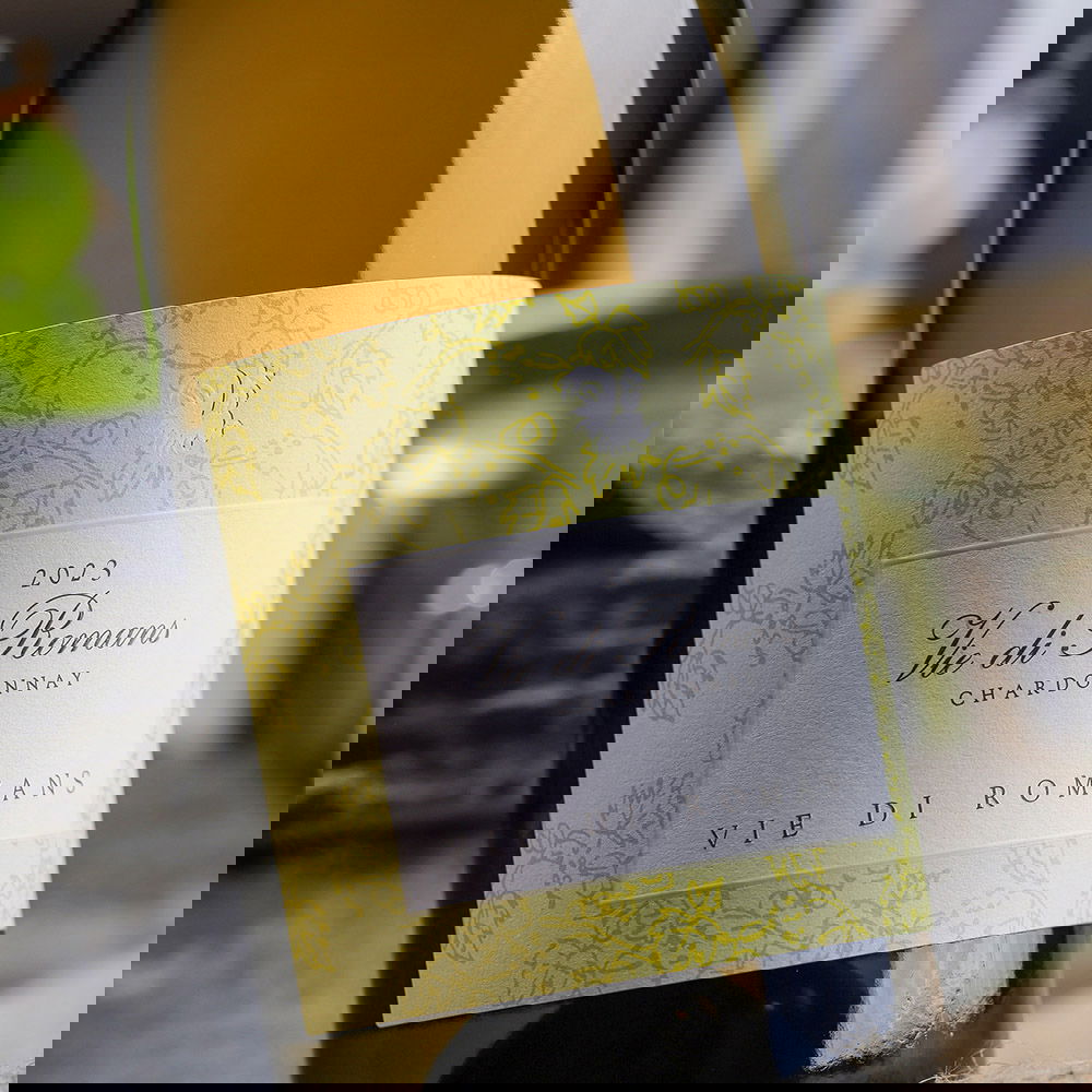 Chardonnay 2023 Vie di Romans