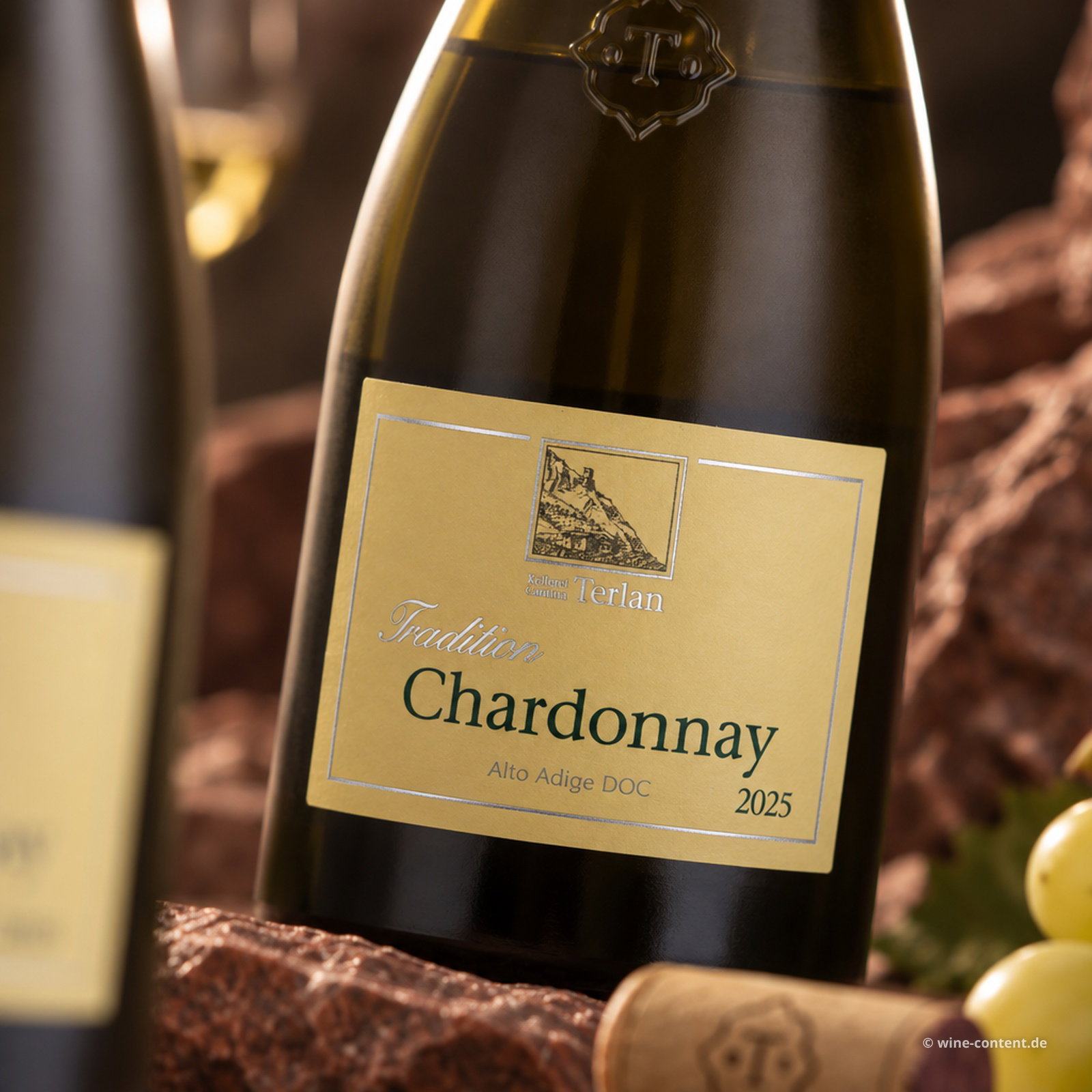 Chardonnay 2025 Tradition
