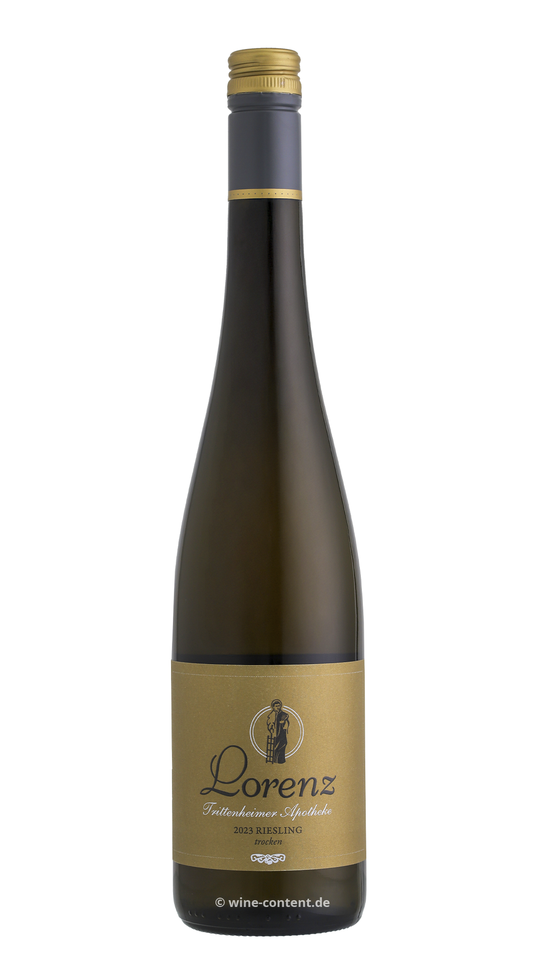 Riesling 2023 Trittenheimer Apotheke