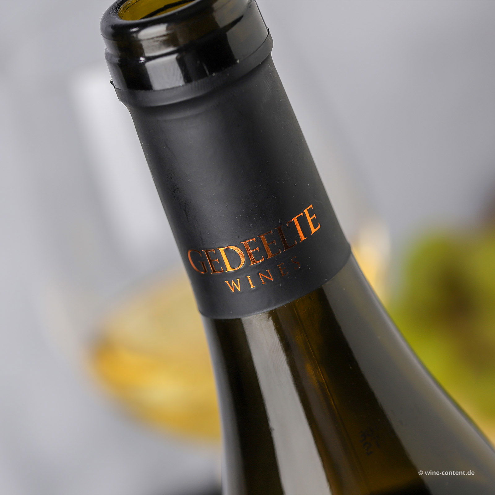 Sauvignon Blanc 2022 Deel 6