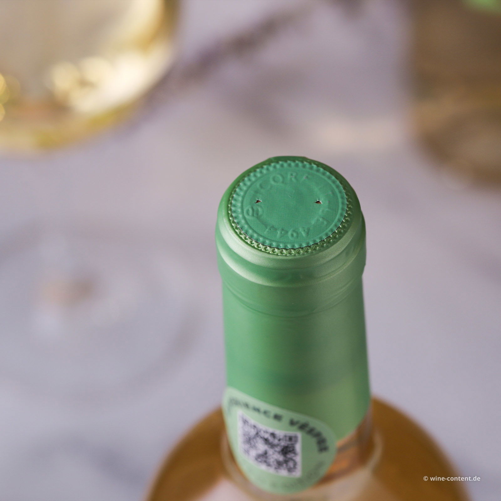 Fiano Salento 2025 Vespre