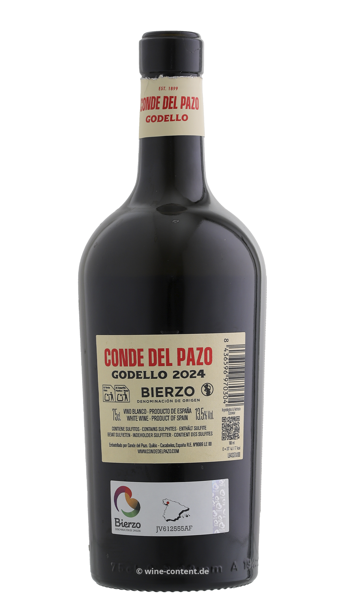 Godello 2024