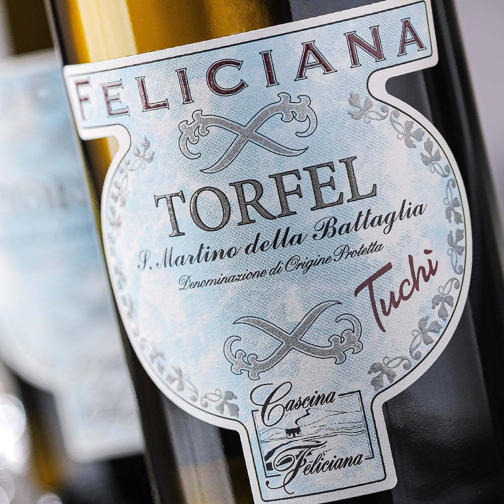 San Martino della Battaglia 2025 Torfel