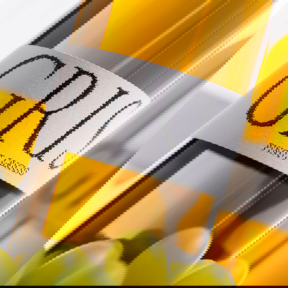 Pinot Grigio 2024 Gris