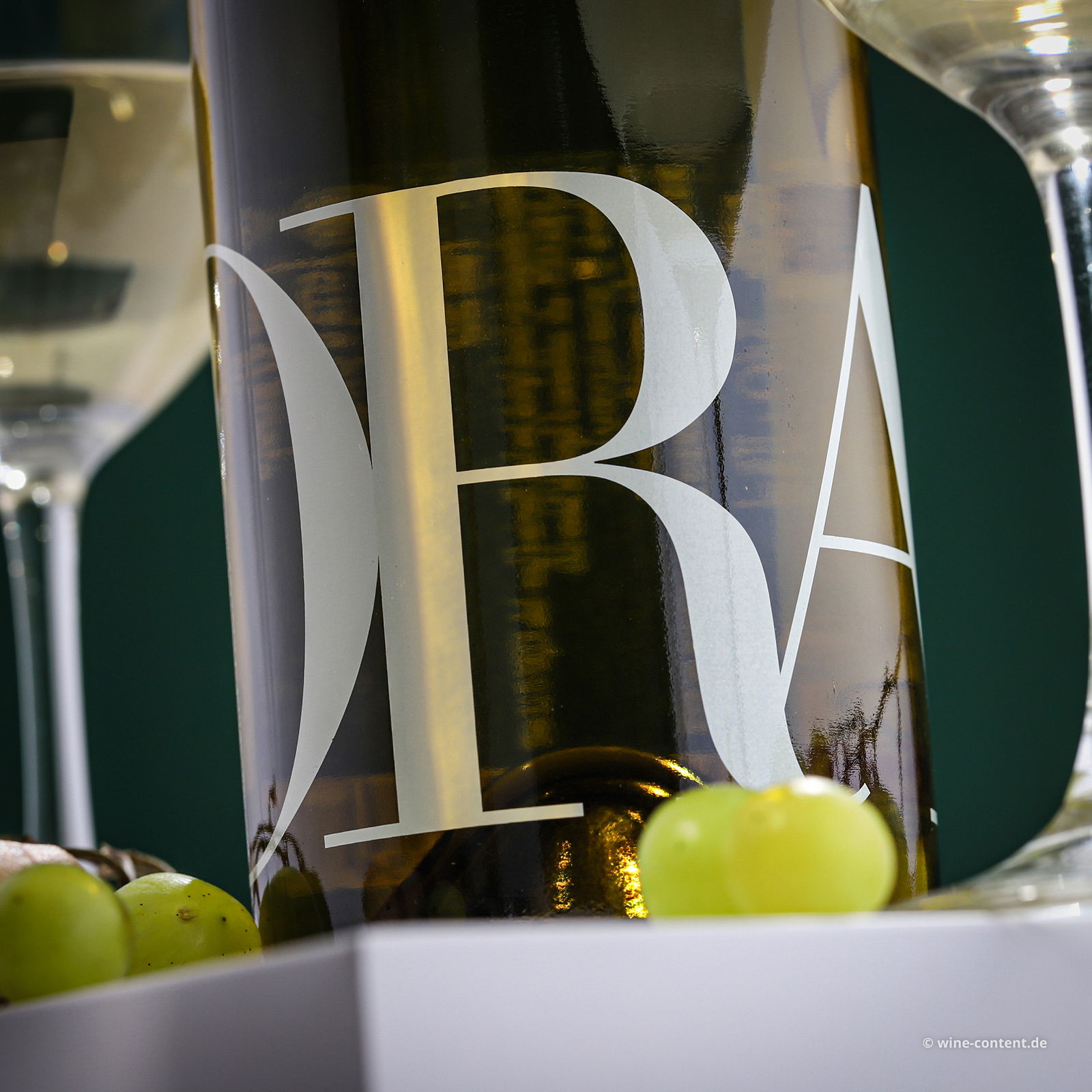 Fiano Terra d'Otranto 2023 Ora