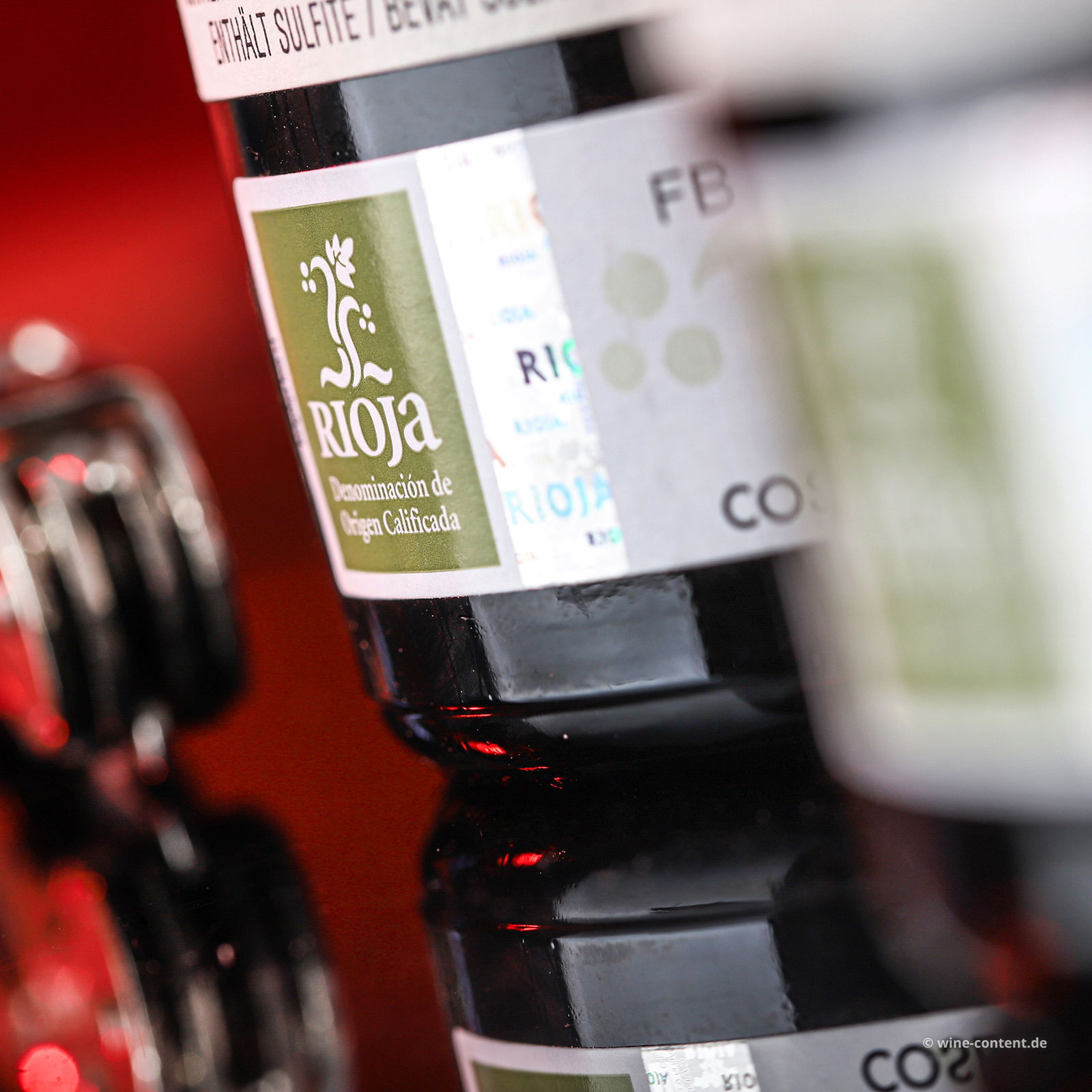 Rioja 2020 Finca de los Locos
