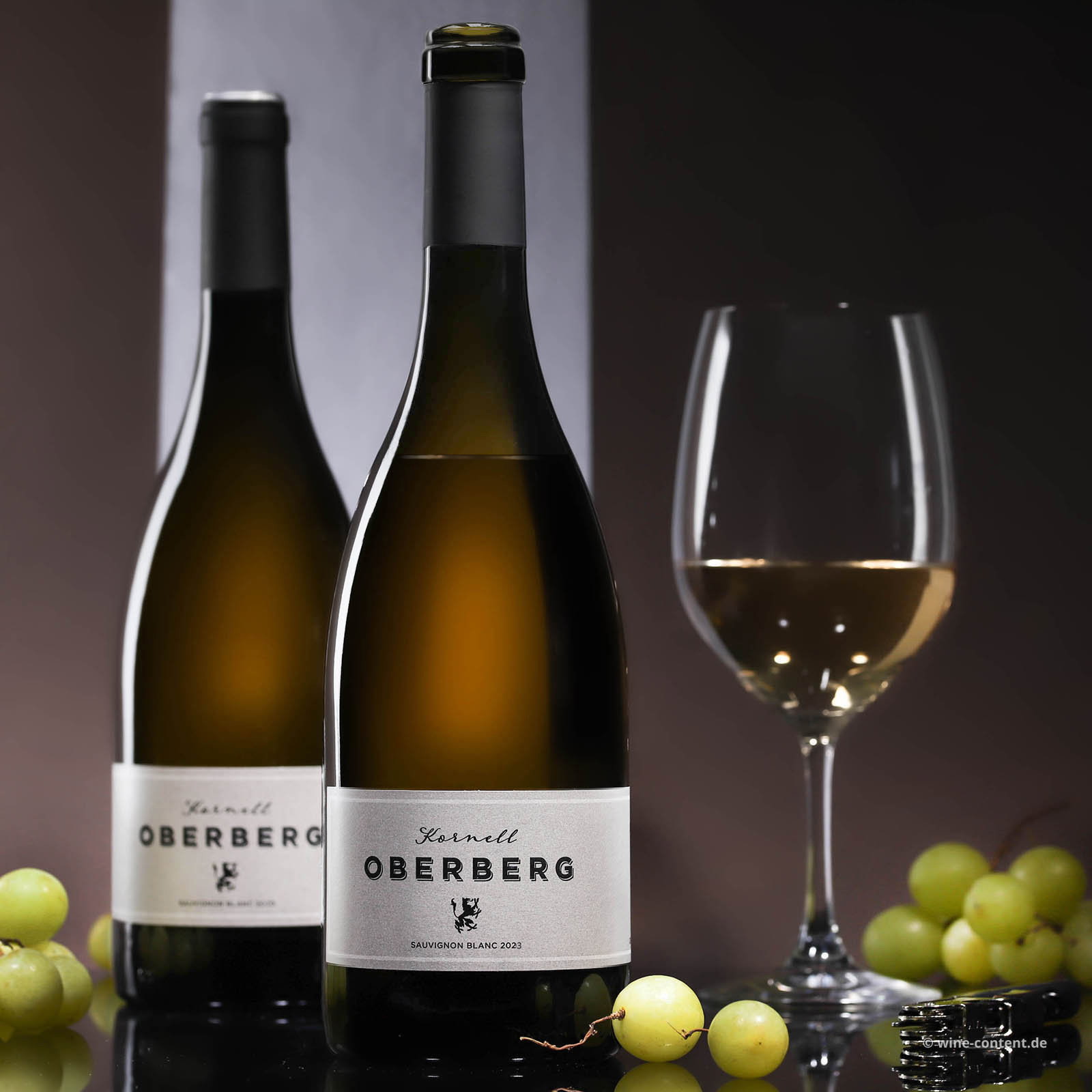 Sauvignon Blanc 2023 Oberberg