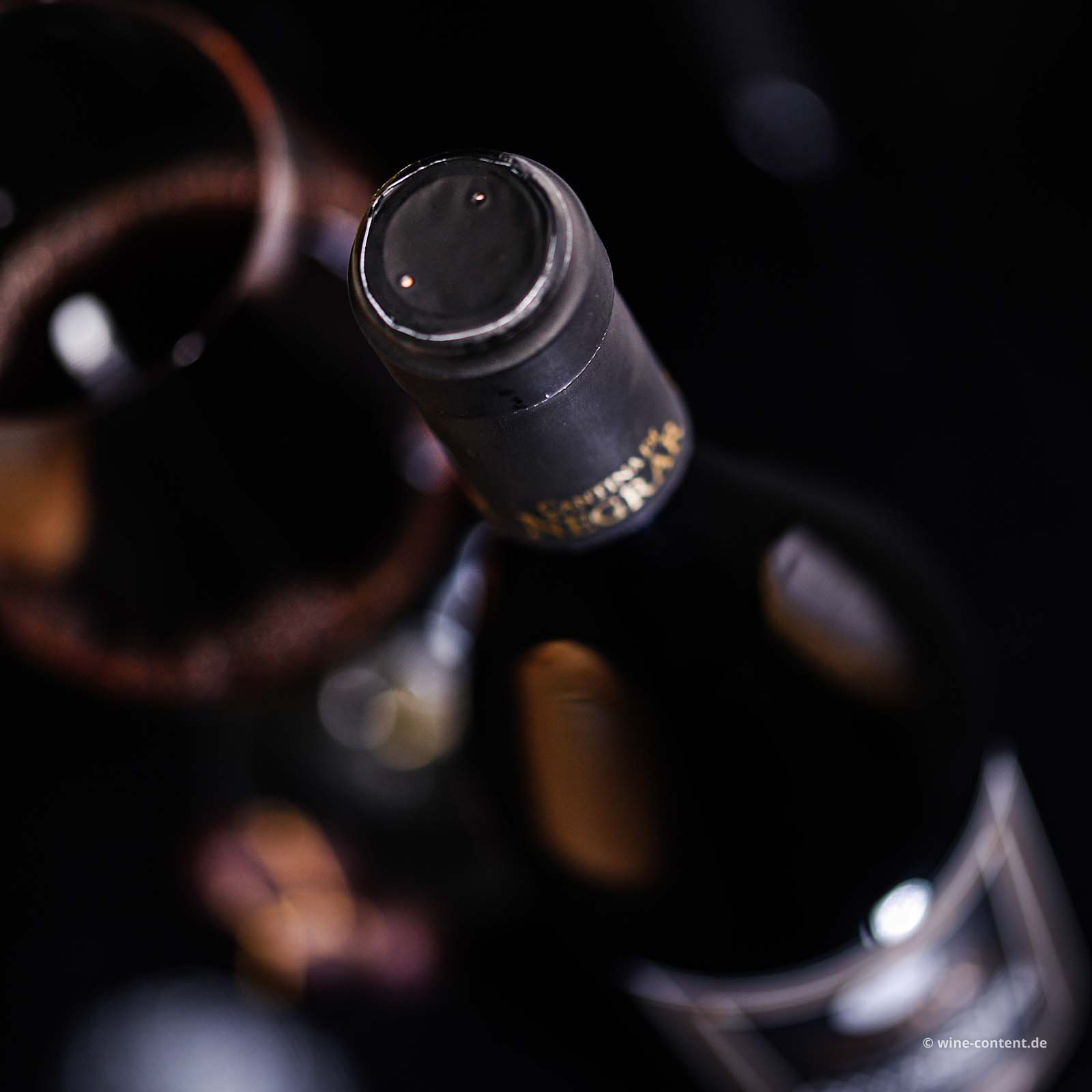 Amarone Classico 2021 Etichetta Nera