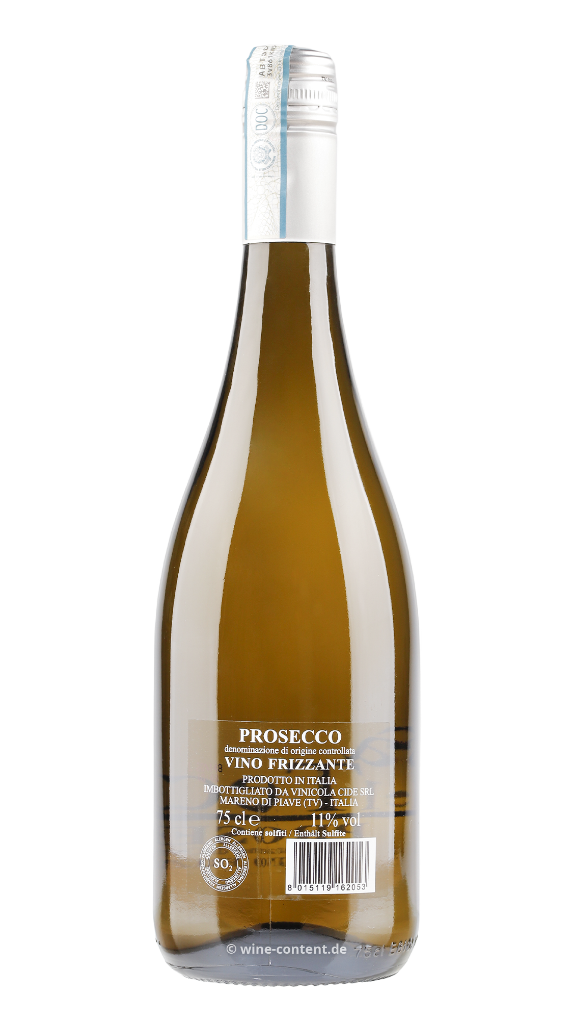 Prosecco Frizzante