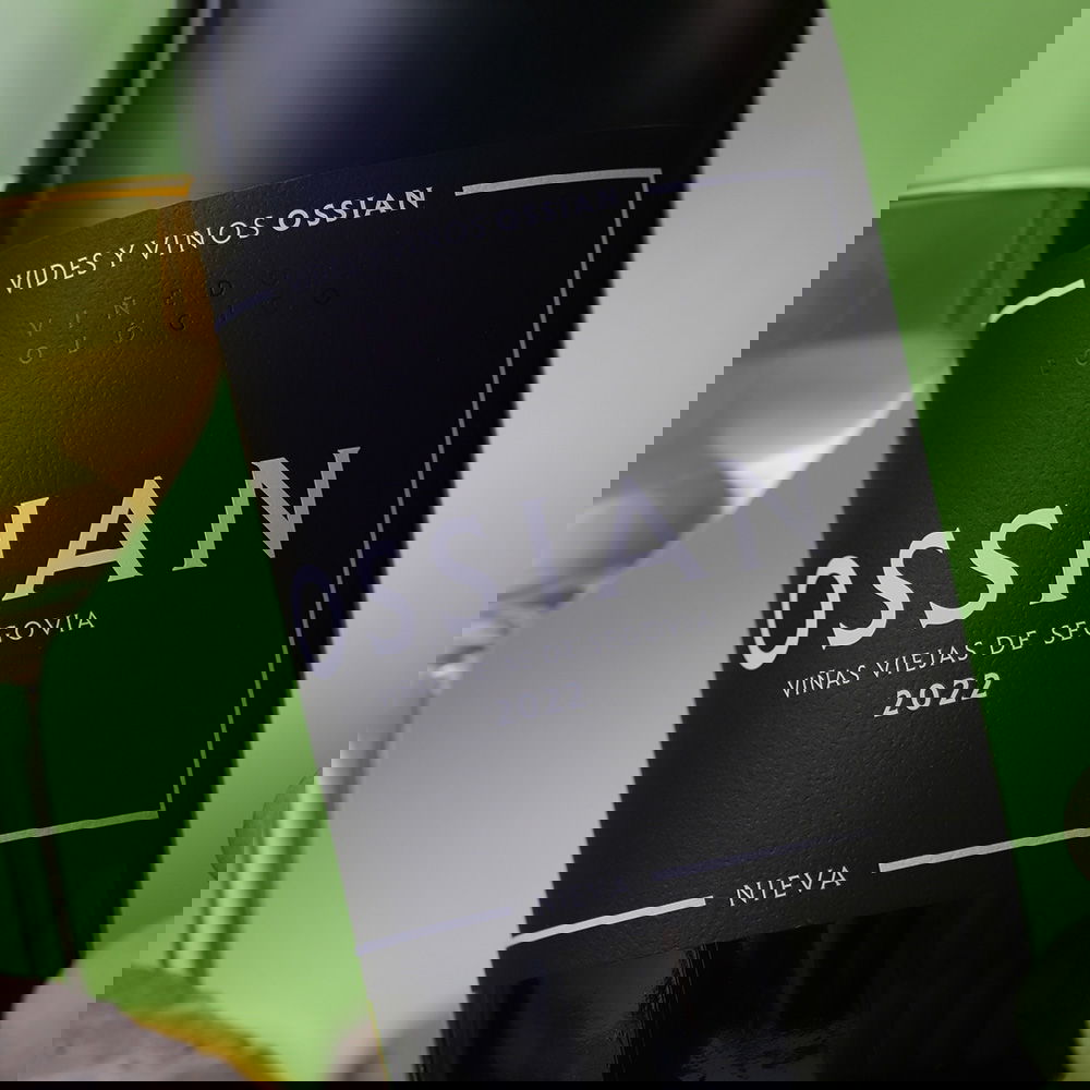 Verdejo 2022 Ossian Bio