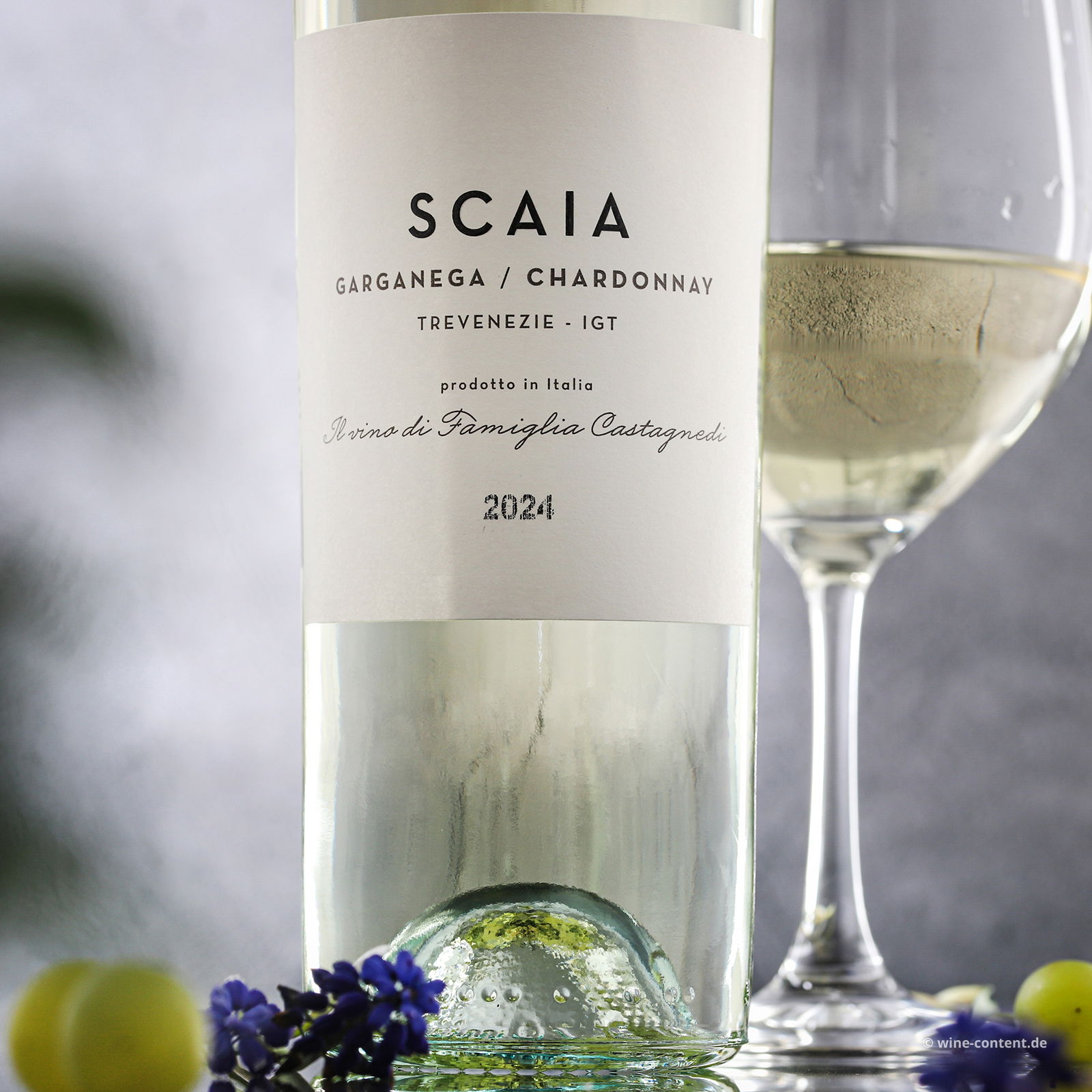 Scaia Bianco 2024