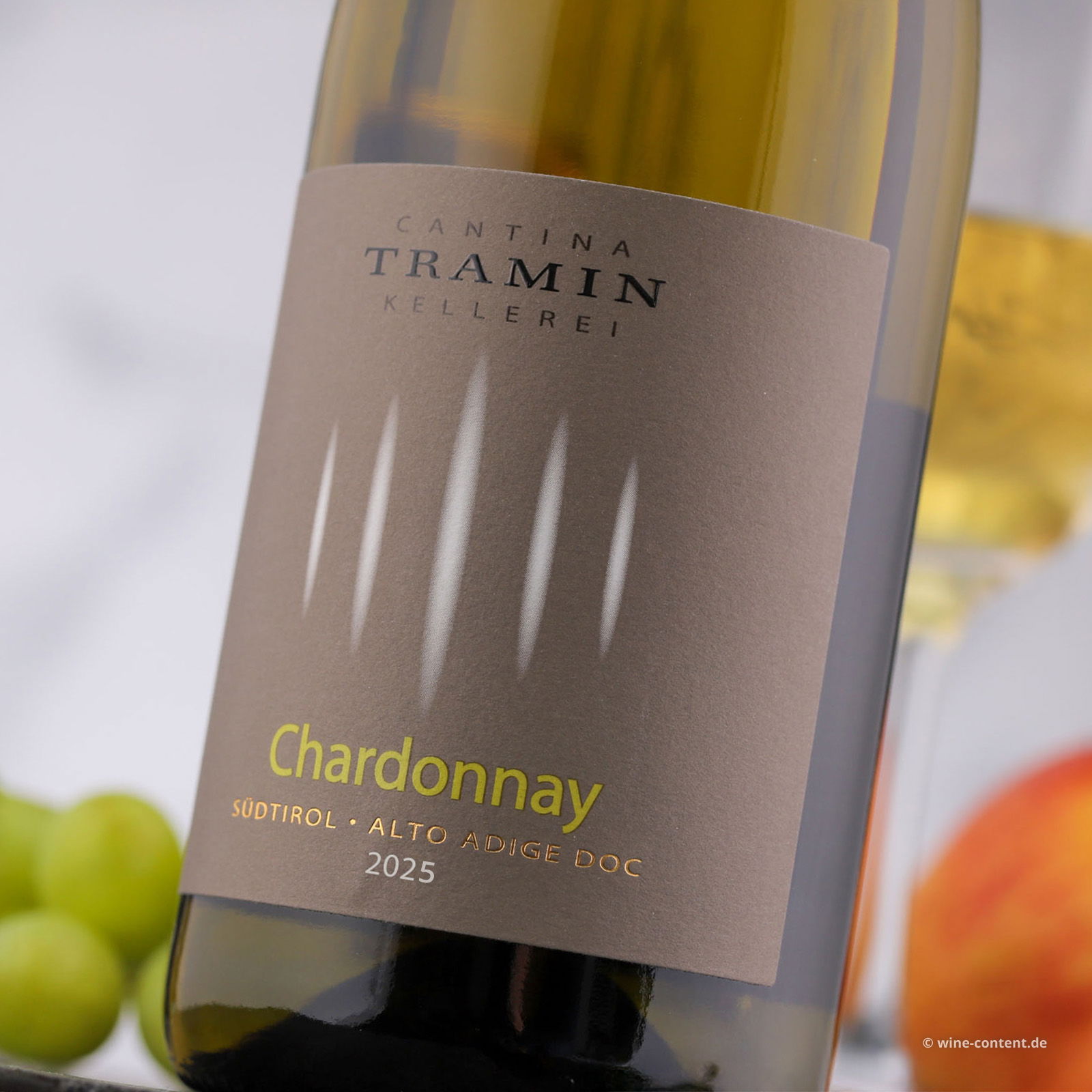 Chardonnay 2025 Classic