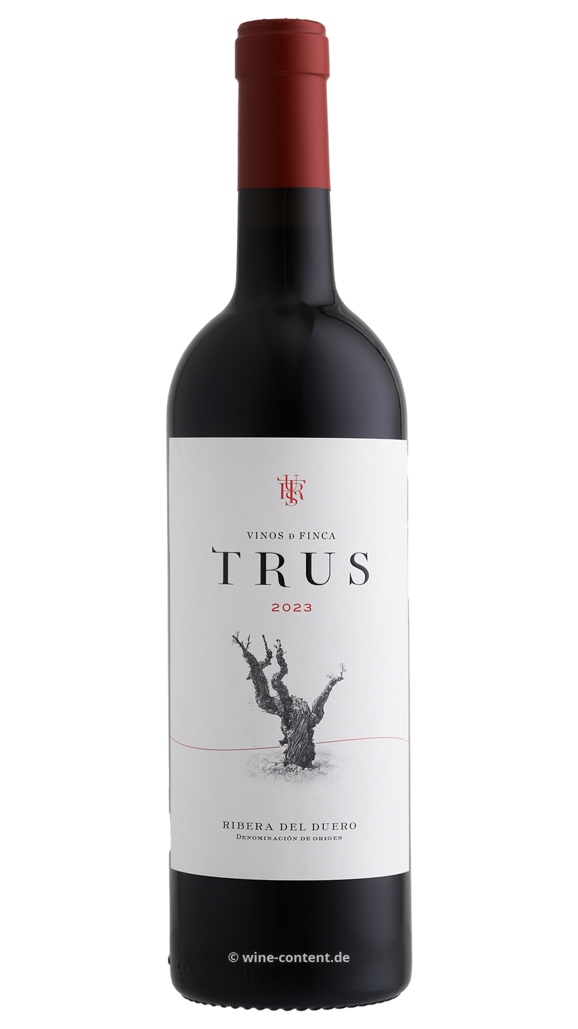 Tempranillo 2023 Roble