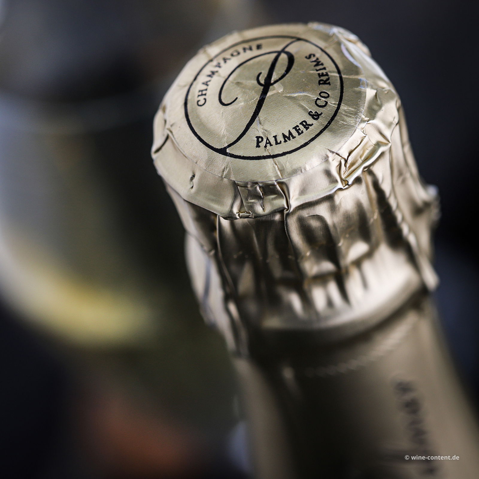 Champagner La Réserve Brut
