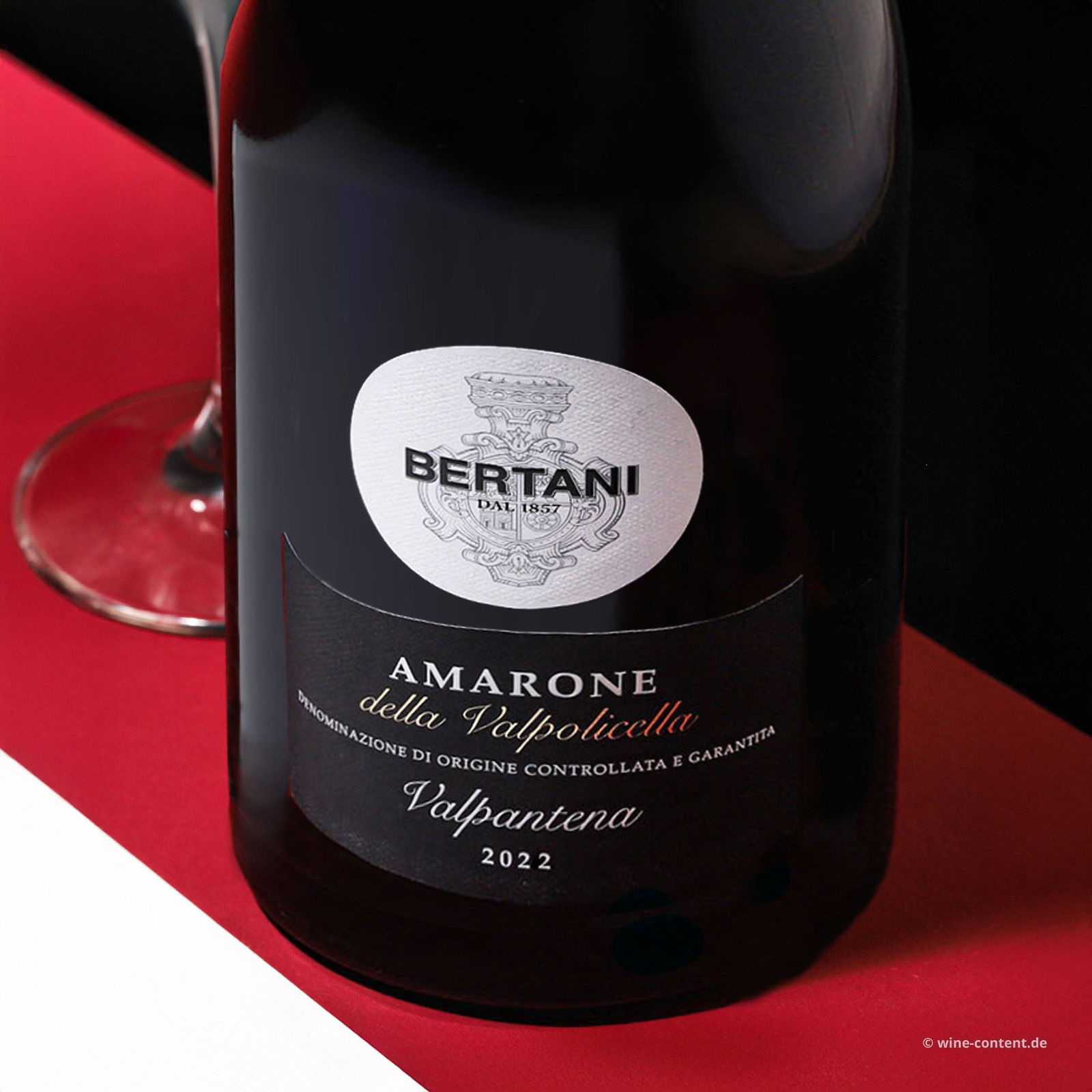 Amarone Valpantena 2022 Magnum