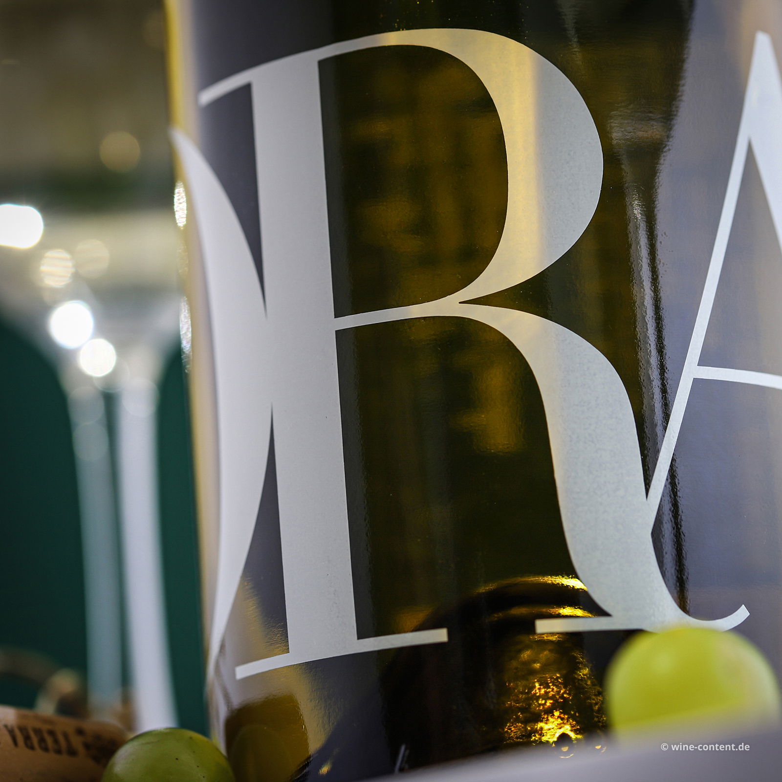 Fiano Terra d'Otranto 2023 Ora