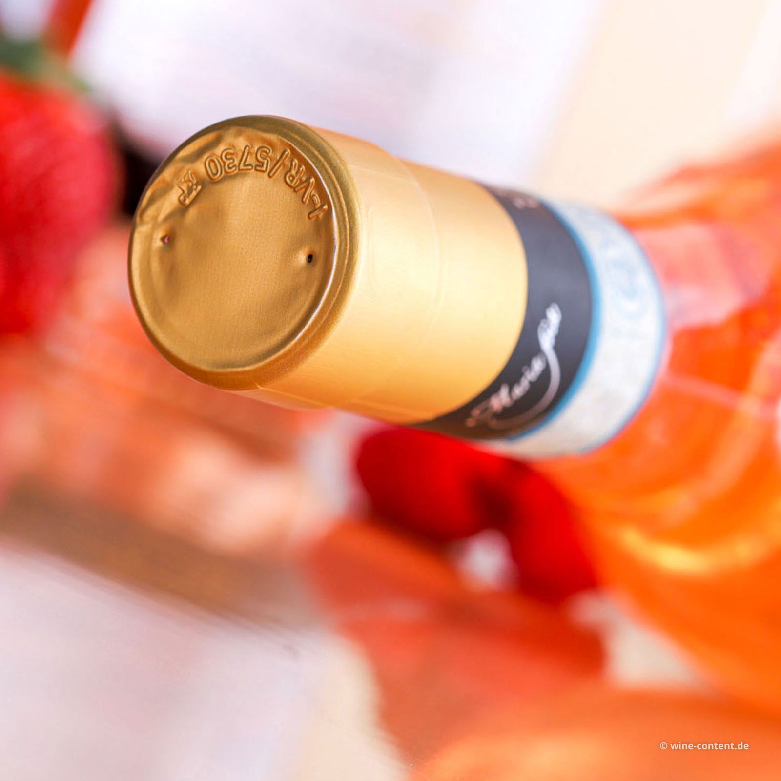 Chiaretto di Bardolino Classico 2024 Matié