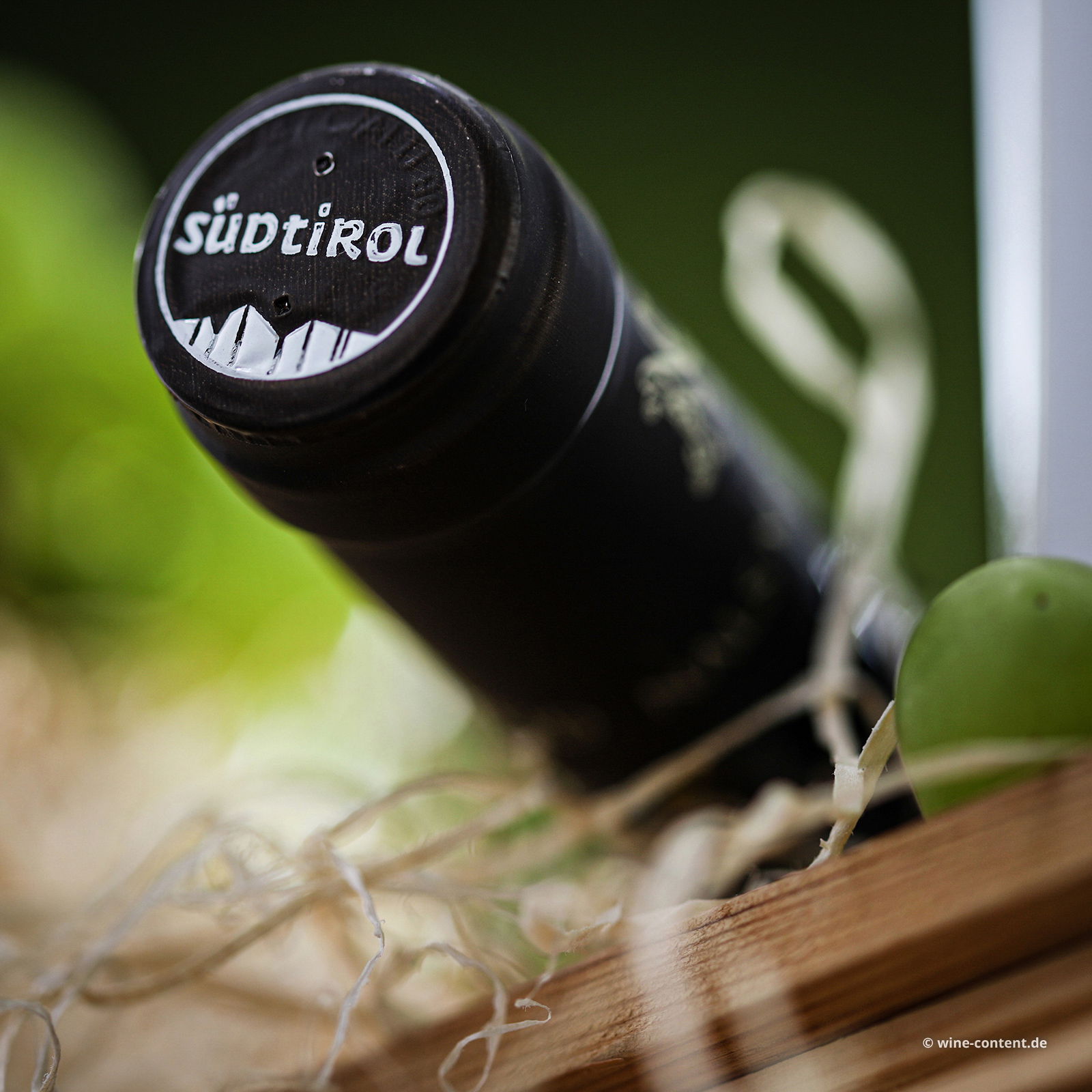 Sauvignon Blanc 2024 Gennen