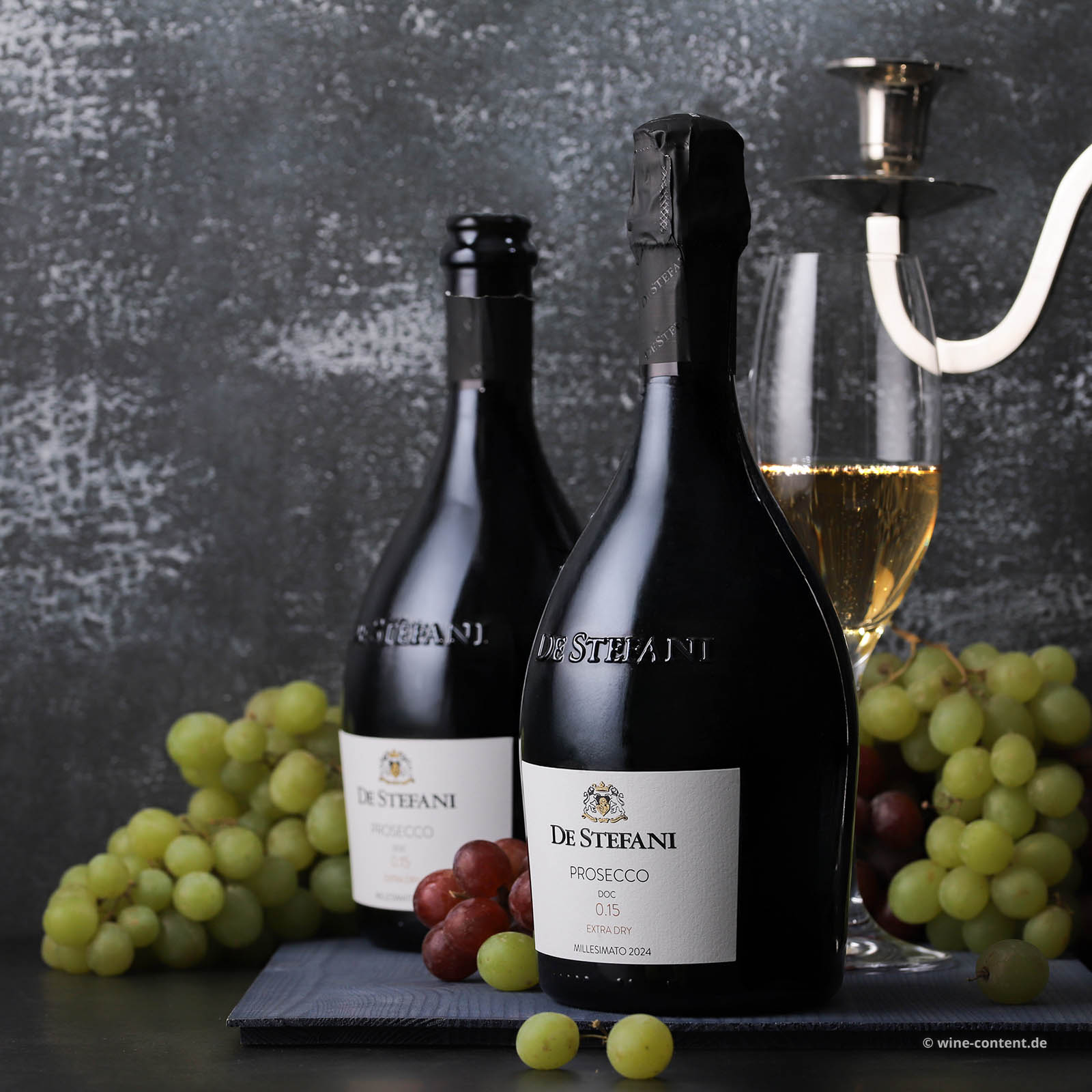 Prosecco 2024 0.15 Extra Dry