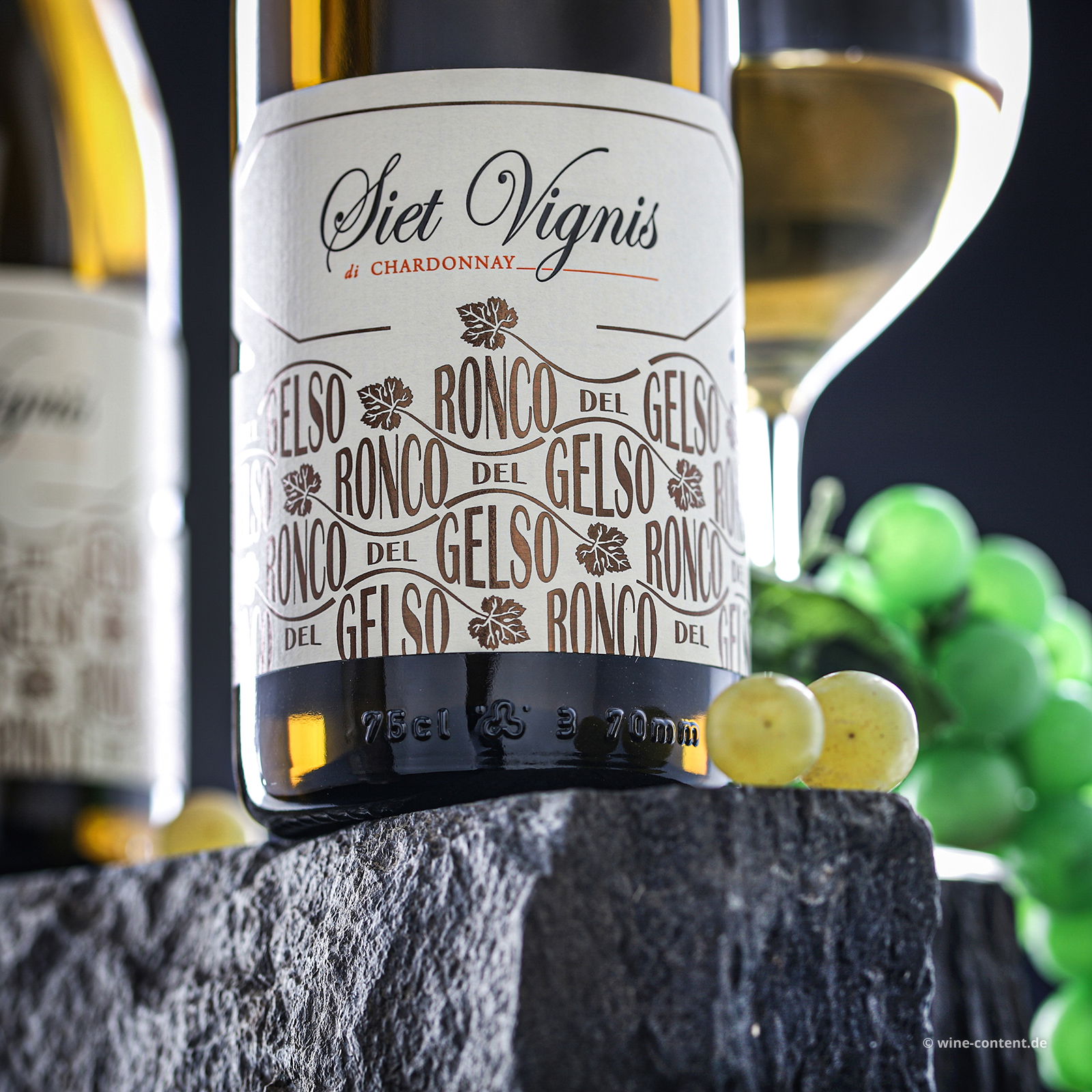 Chardonnay 2023 Siet Vignis