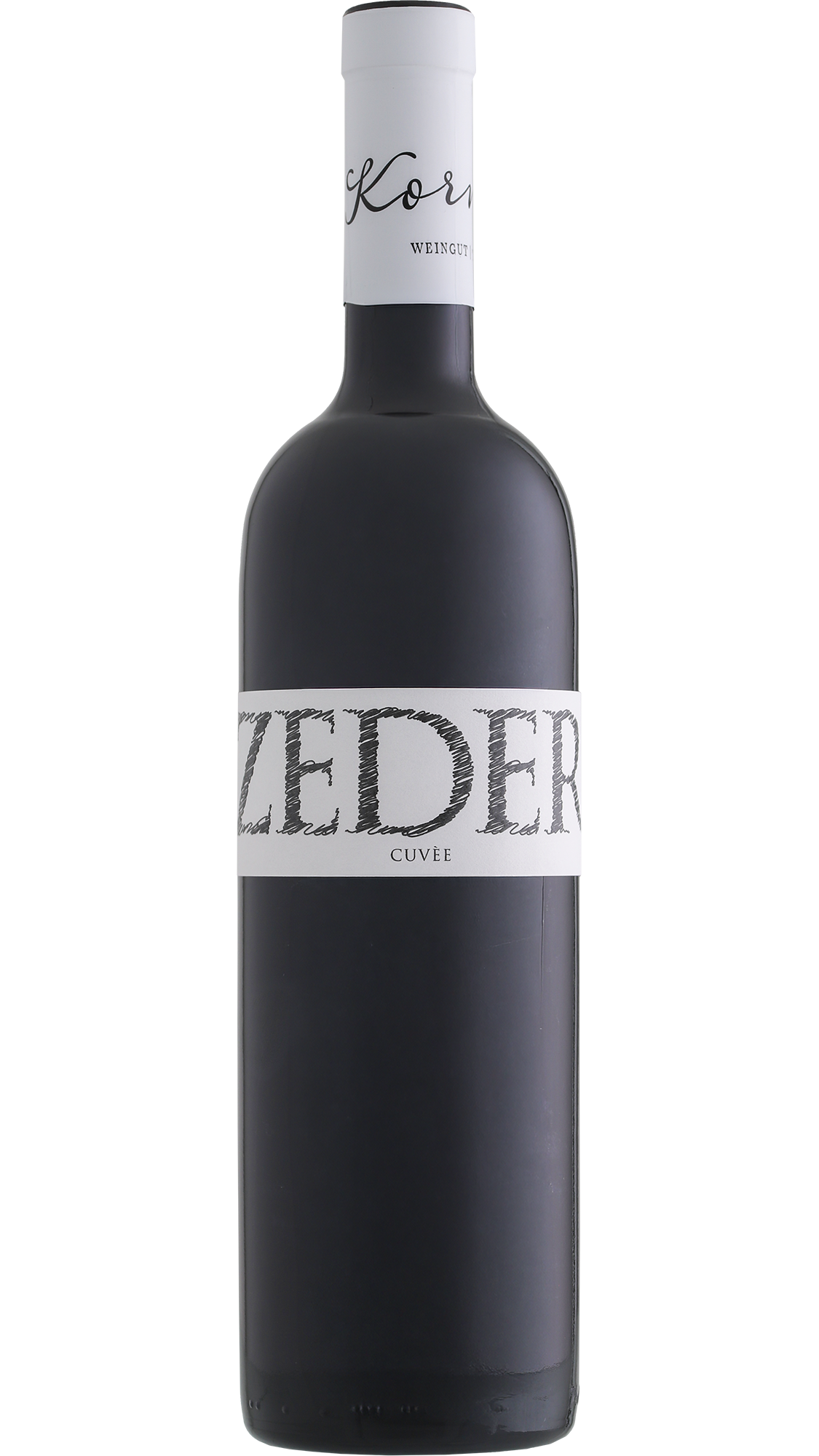 Zeder 2024