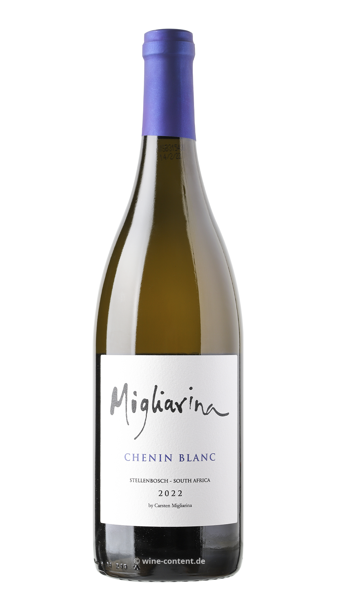 Chenin Blanc 2022