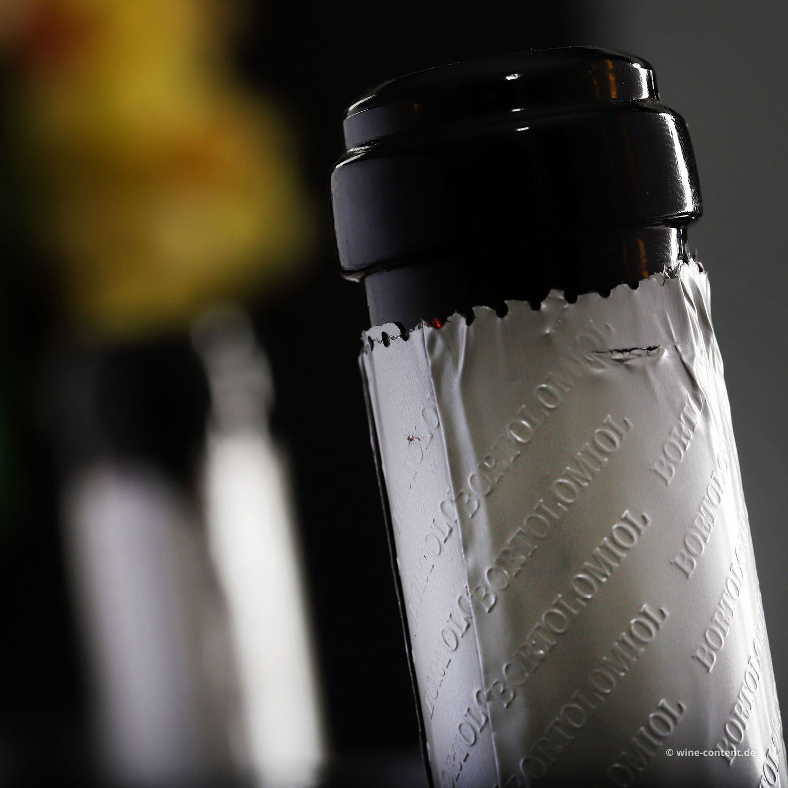 Prosecco Superiore 2024 Bandarossa Extra Dry