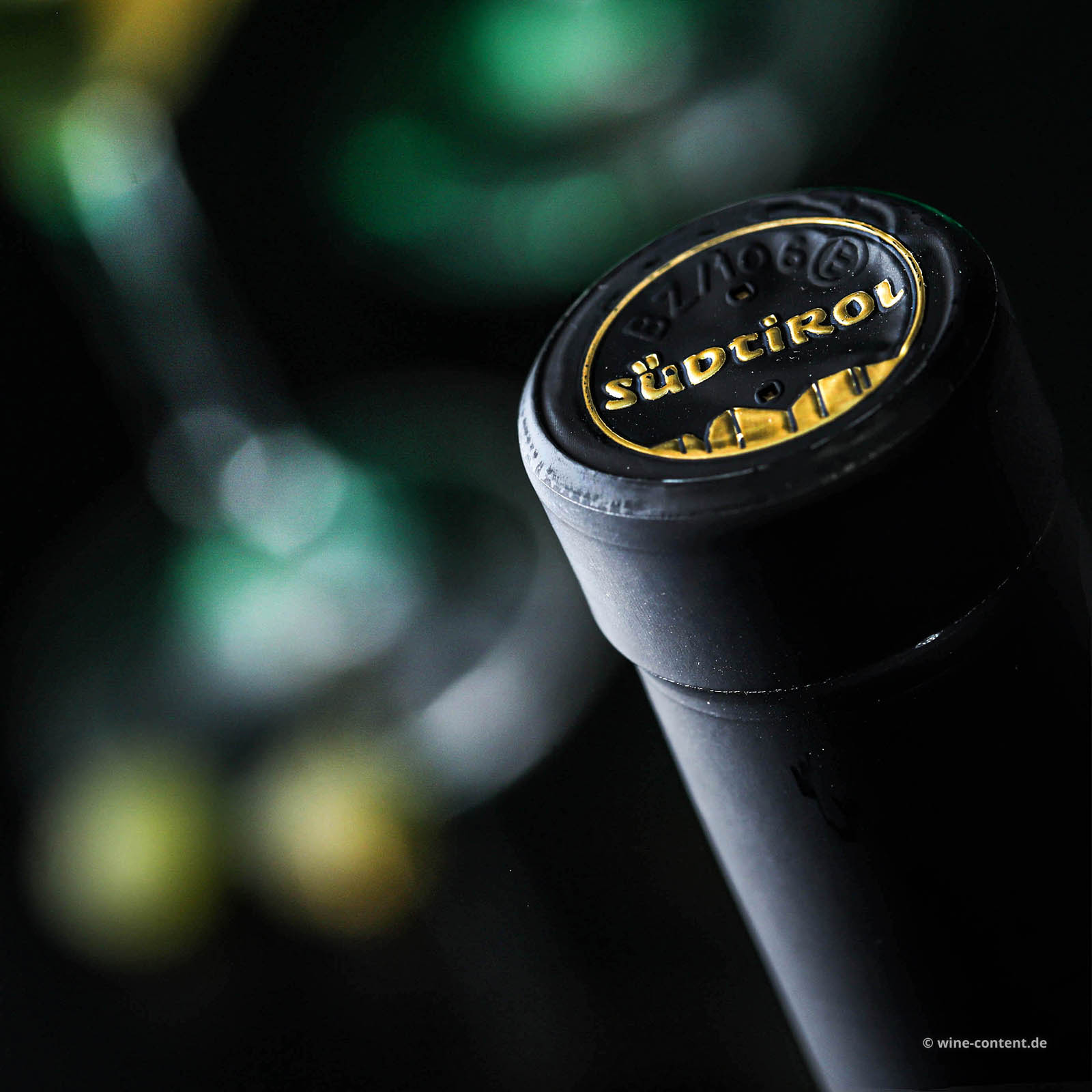 Weissburgunder  Pinot Bianco 2024 Carnol