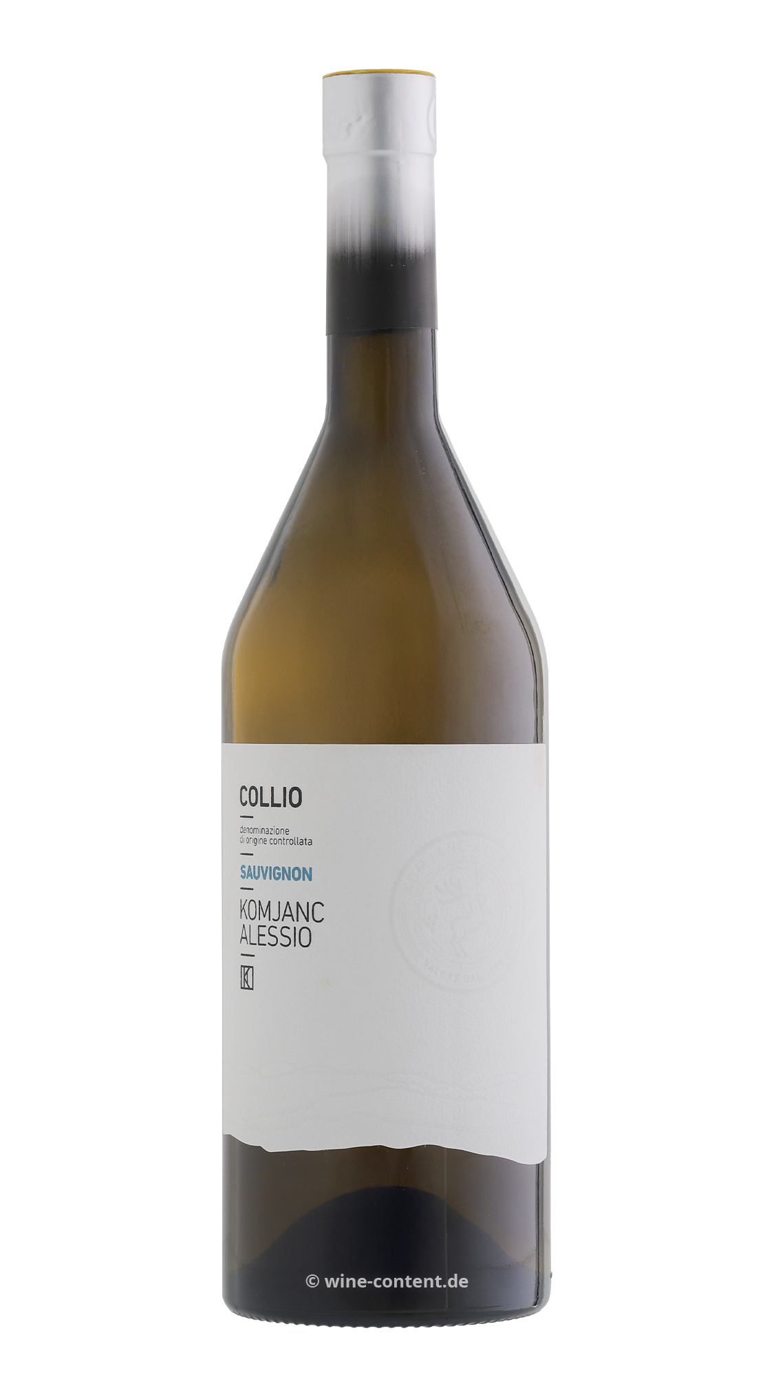 Sauvignon Blanc Collio 2024