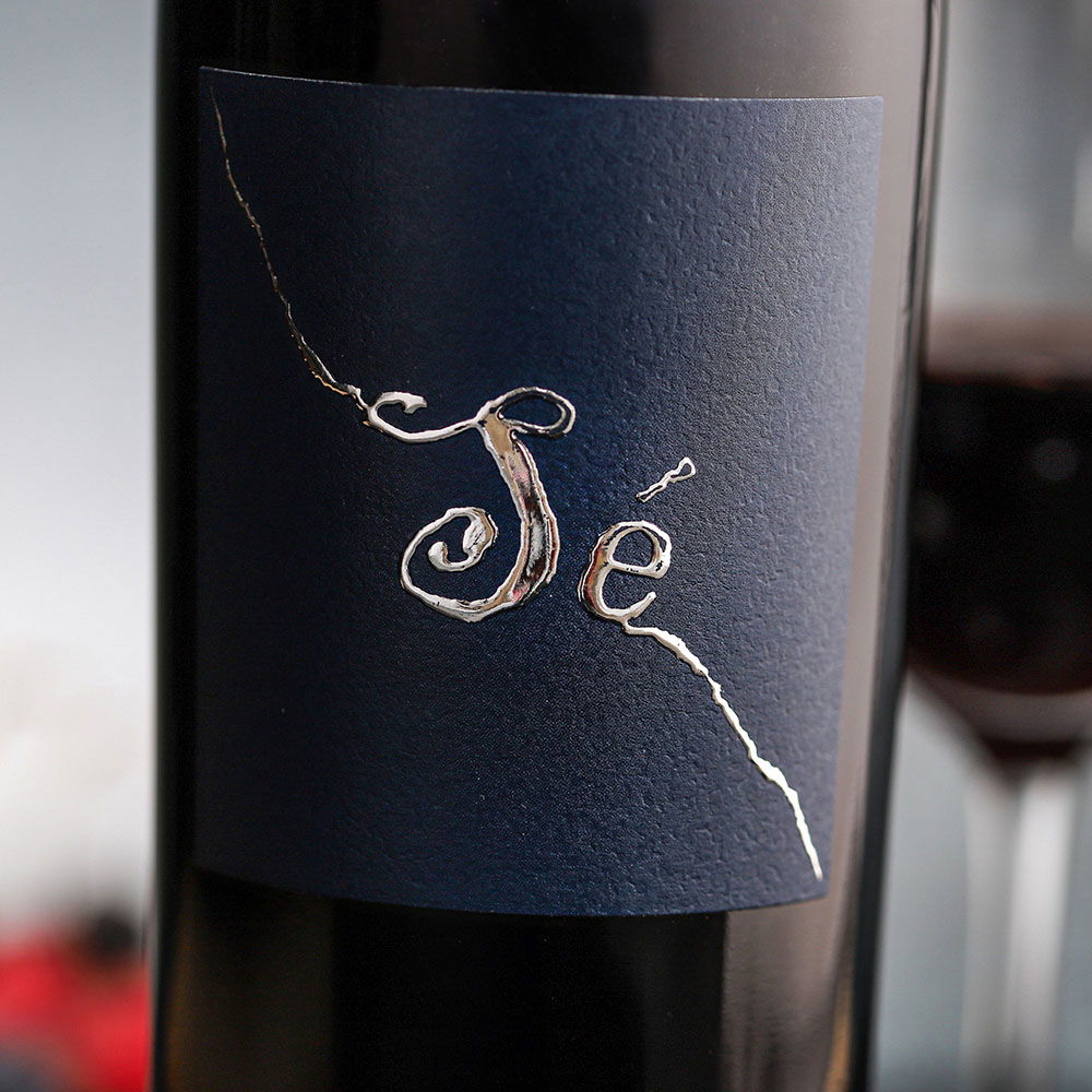 Primitivo Salento 2022 Sé