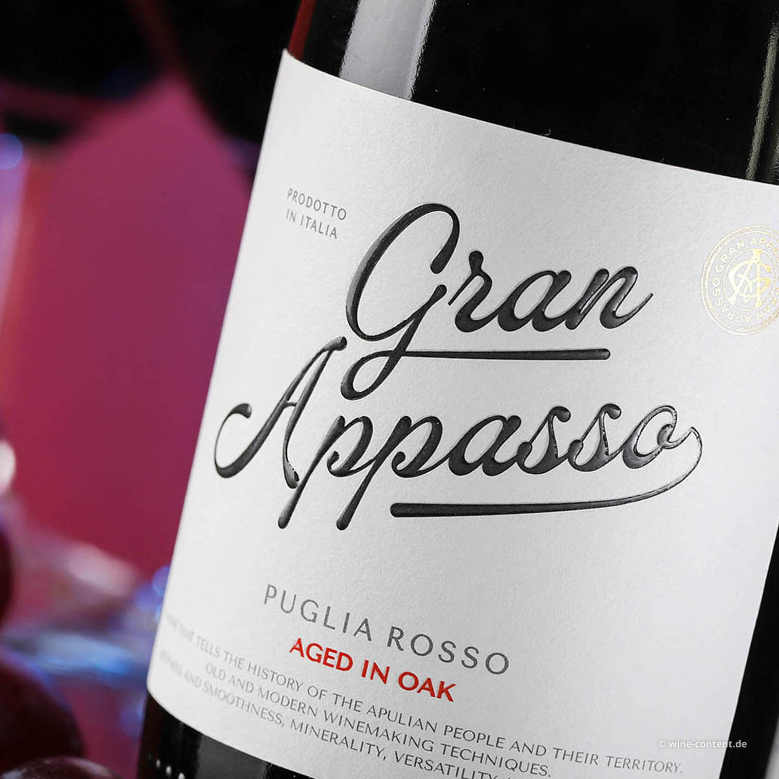 Gran Appasso 2024