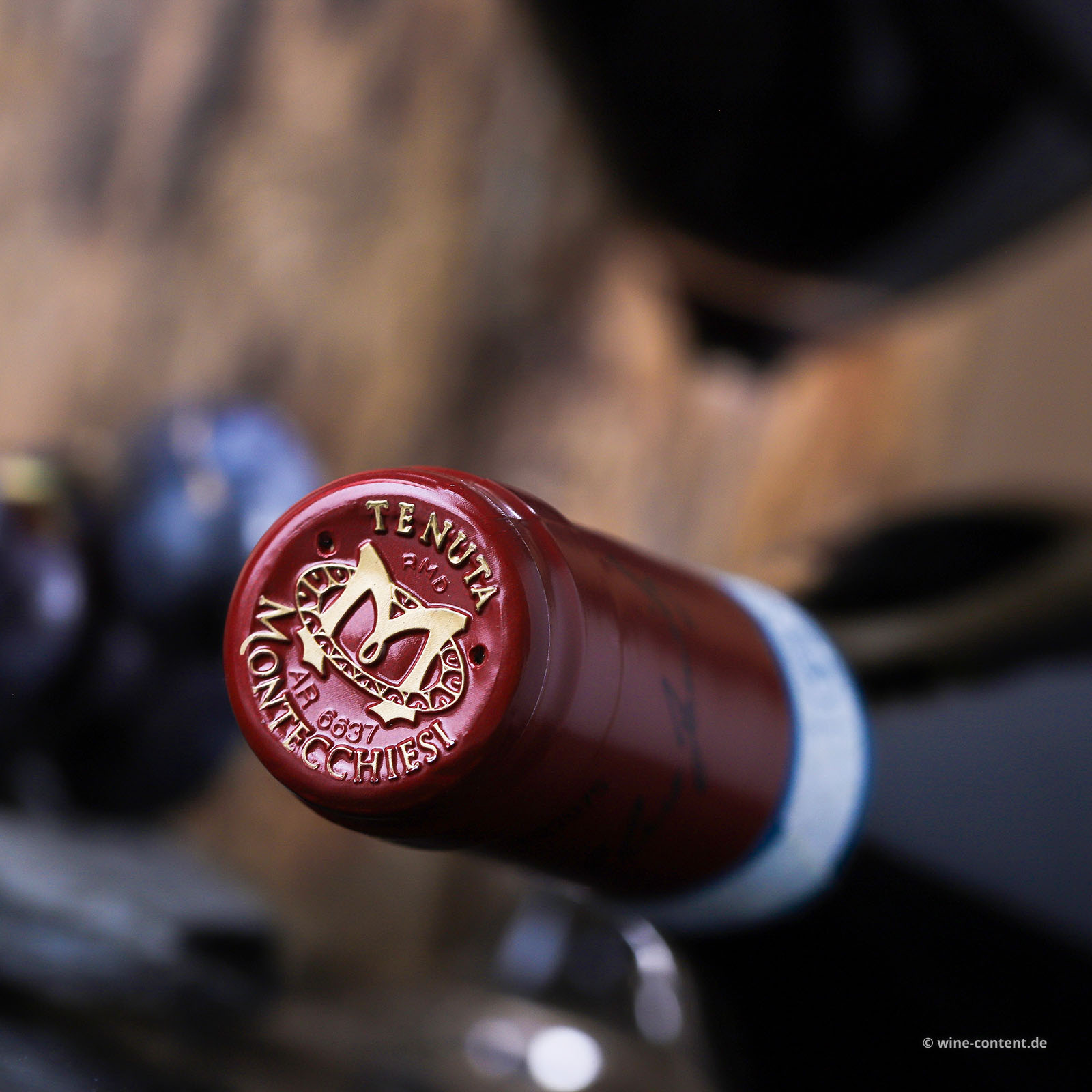 Syrah Cortona 2024 Tenuta Montecchiesi Selverello