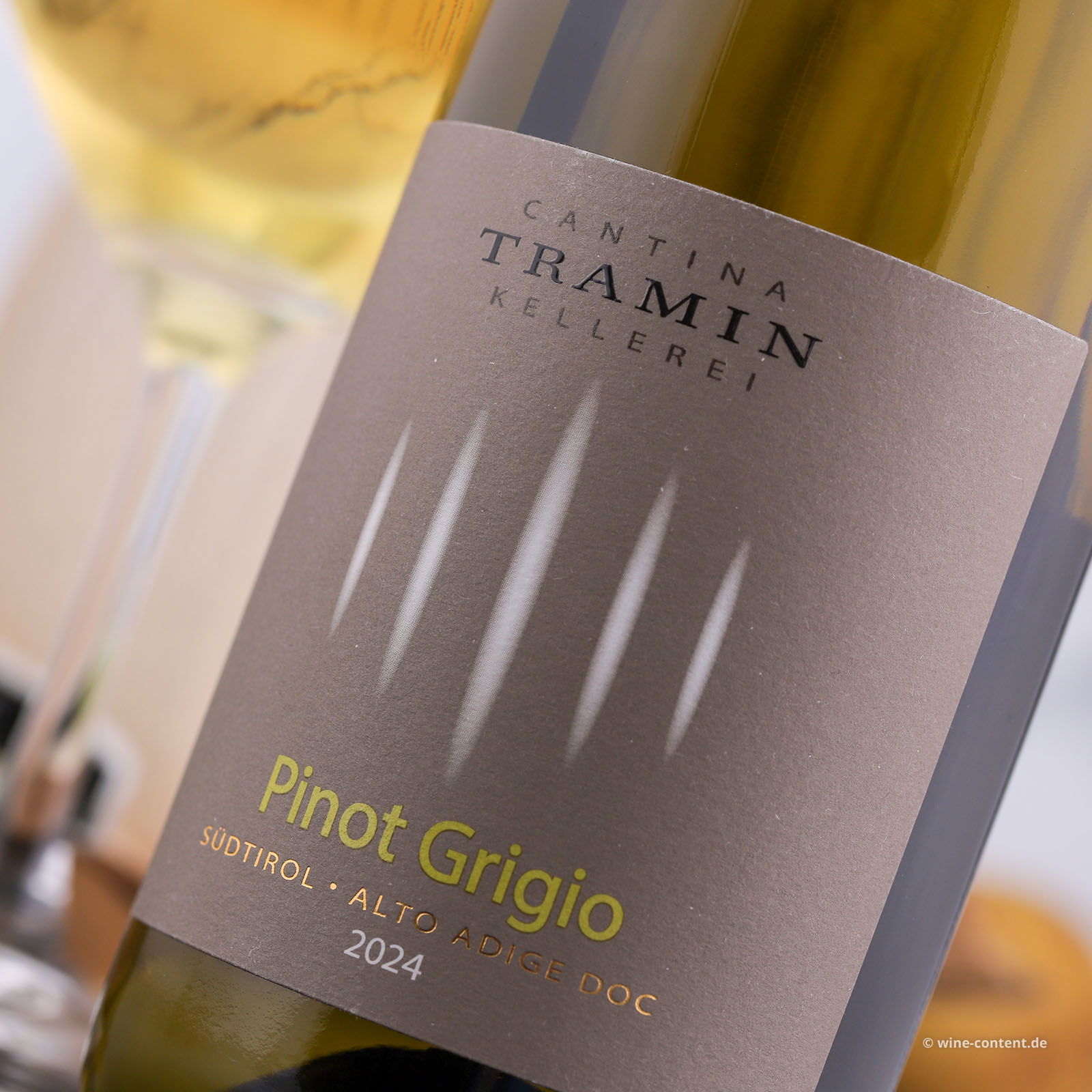 Pinot Grigio 2024 Classic